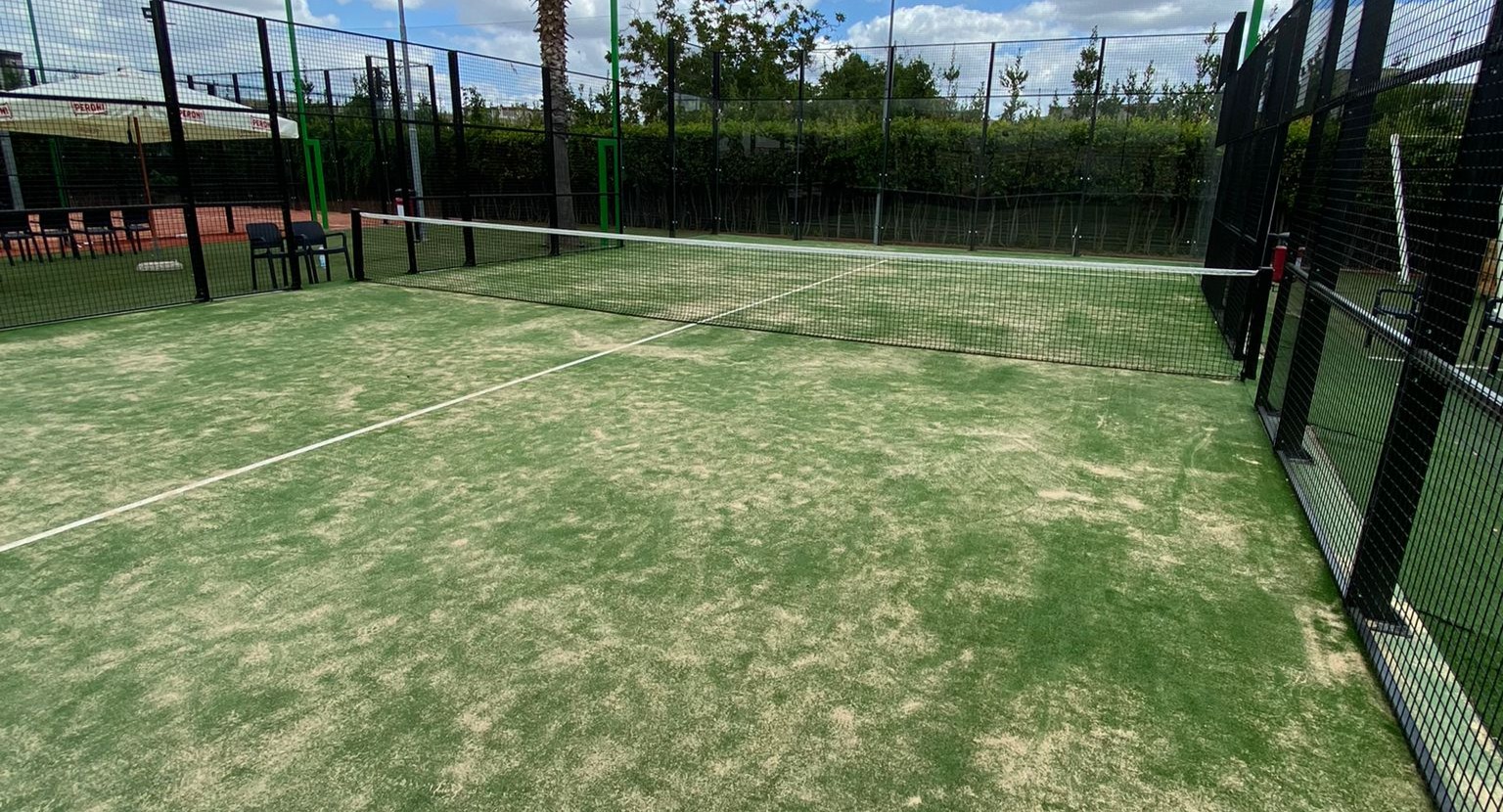 (OLD)Padel Club Napoli — photo 3