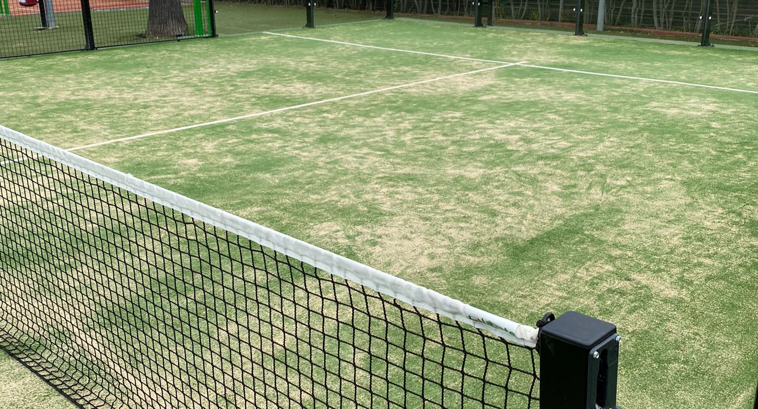 (OLD)Padel Club Napoli — photo 4