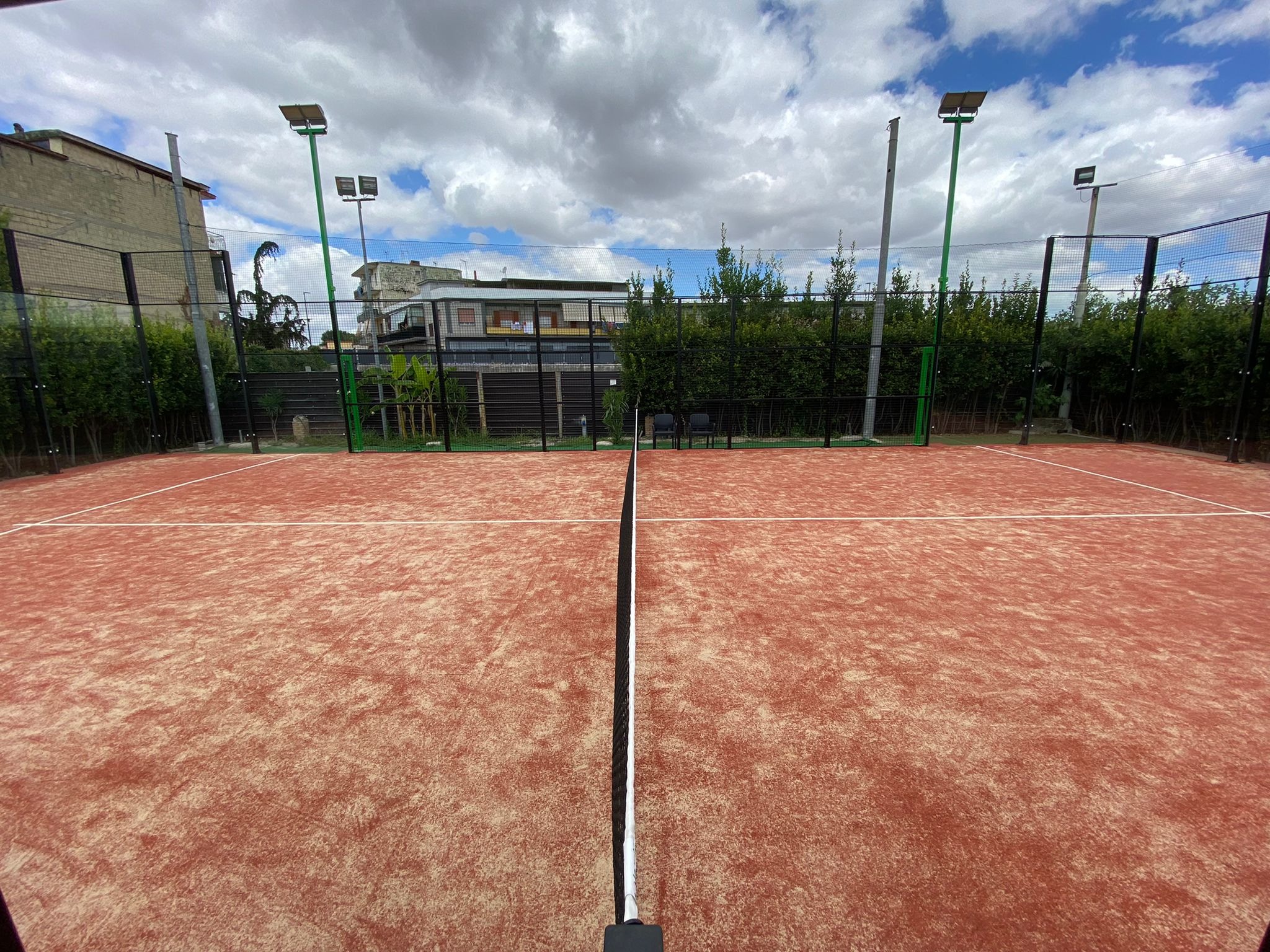 (OLD)Padel Club Napoli — photo 9