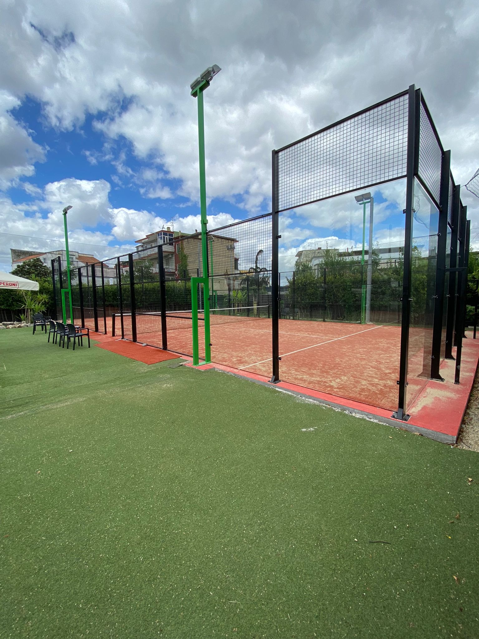 (OLD)Padel Club Napoli — photo 26