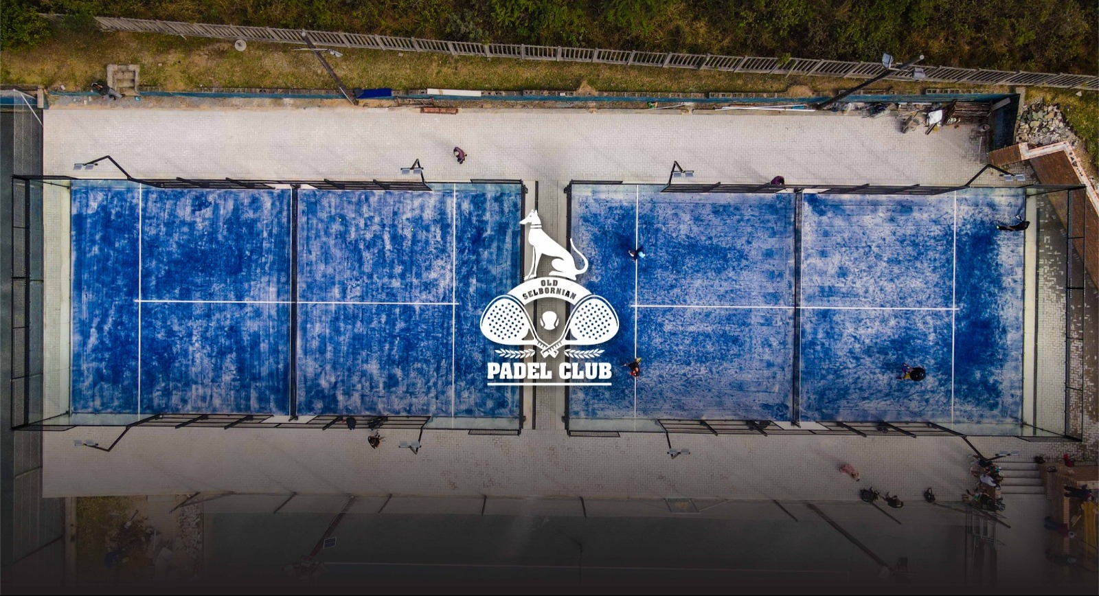 Old Selbornian Padel Club — photo 1