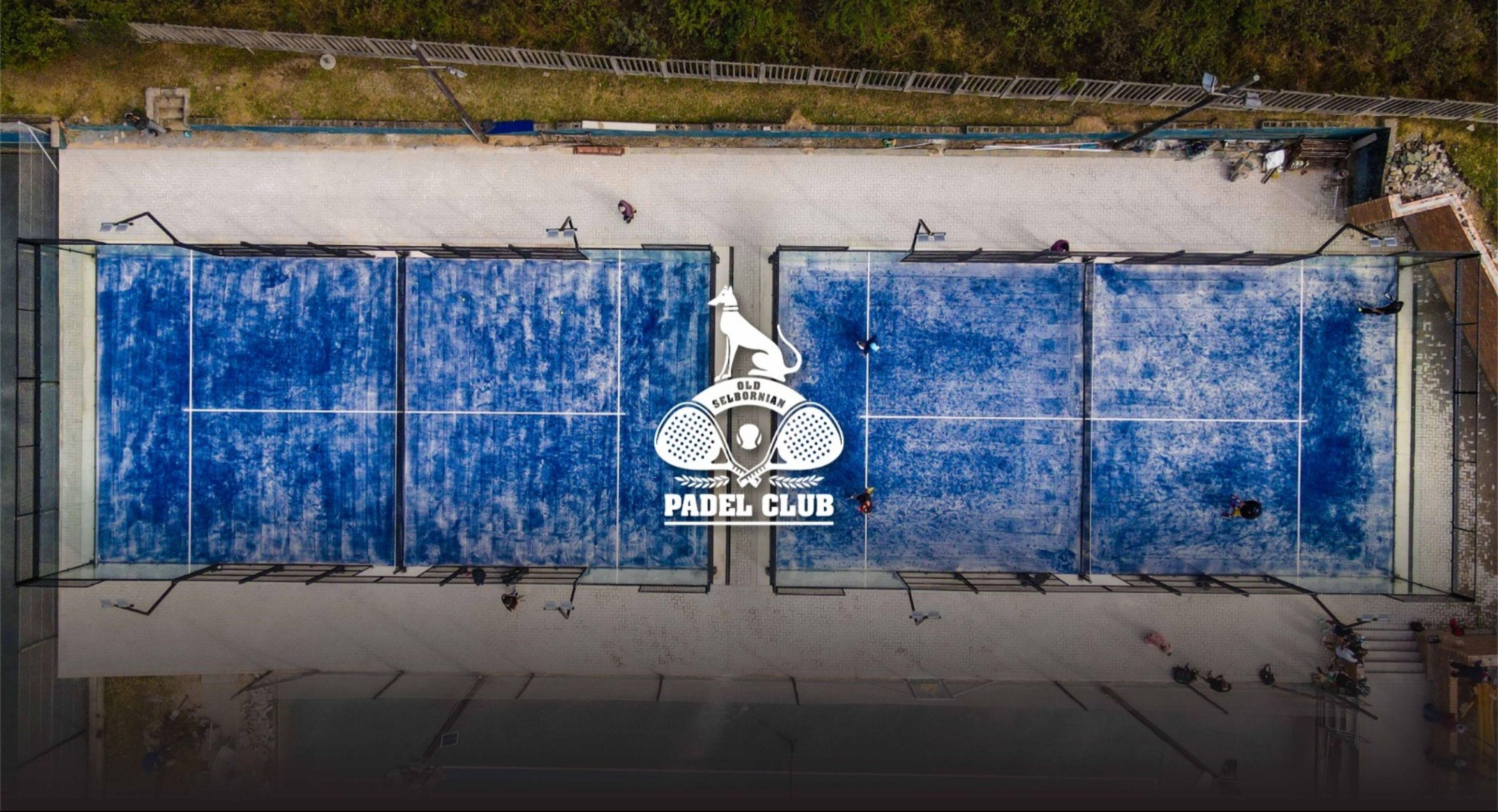 Old Selbornian Padel Club — photo 2