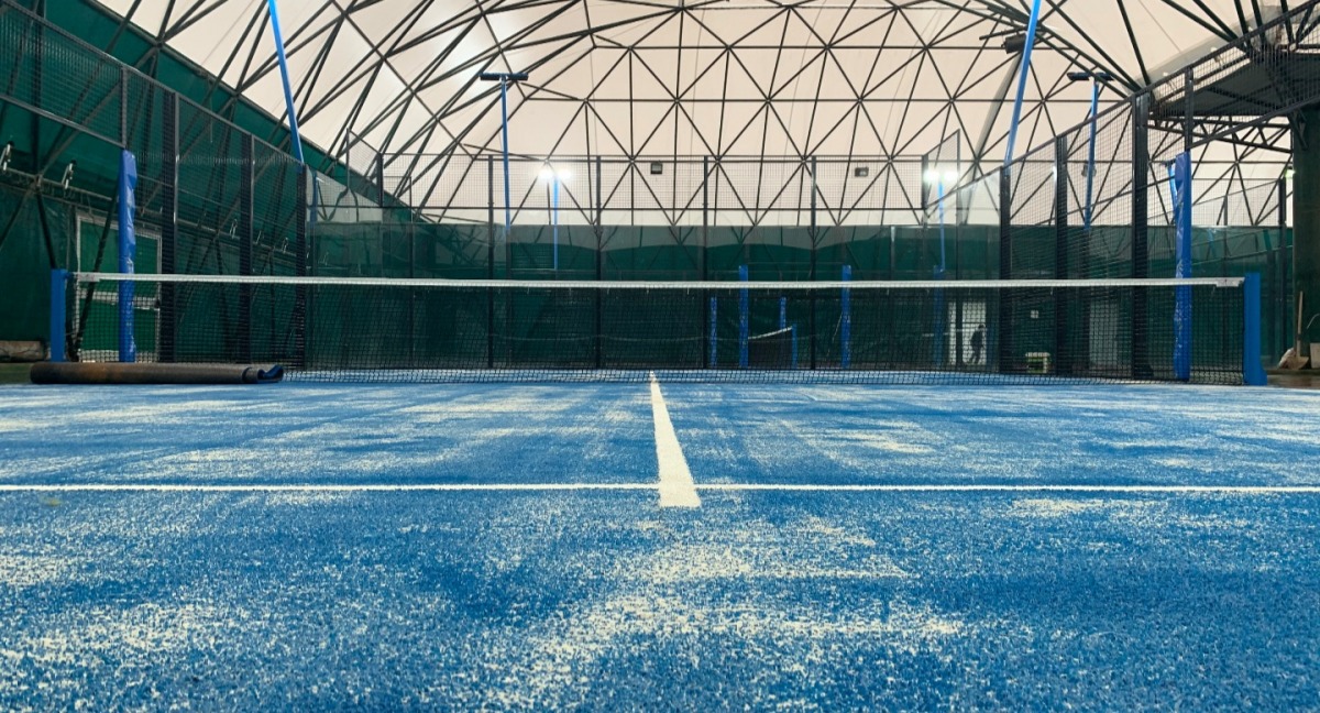 Olimpic Padel Club — photo 2