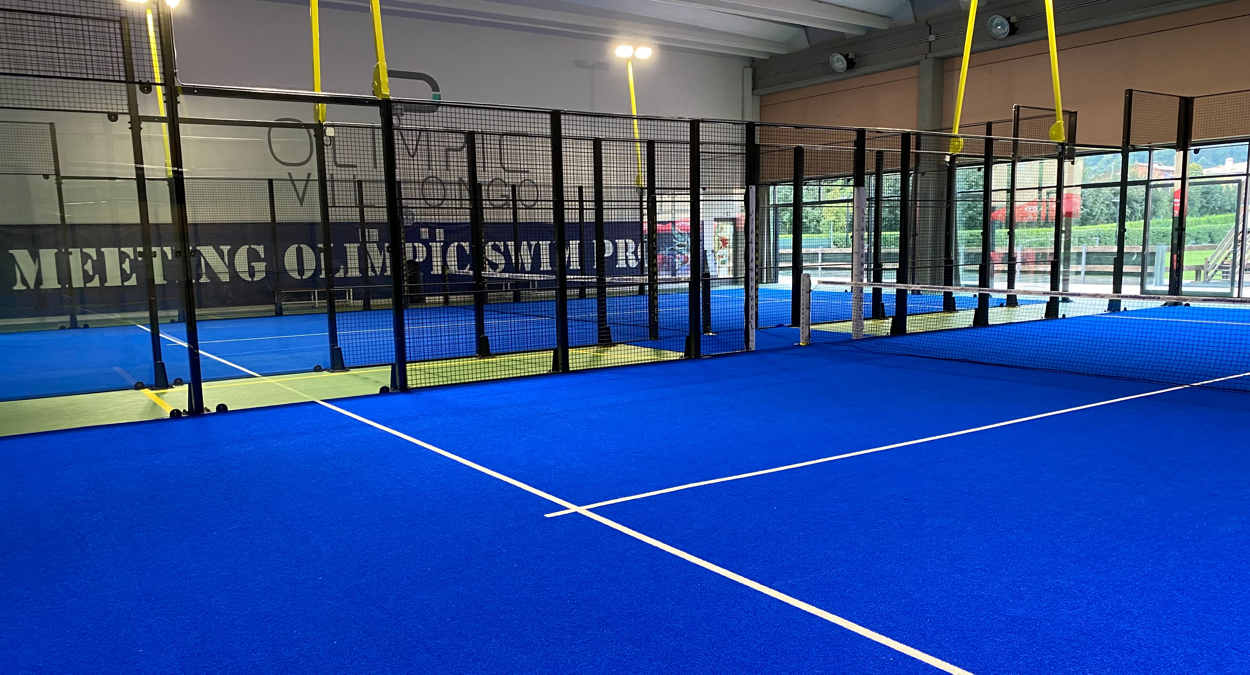 Olimpic Padel Villongo — photo 2
