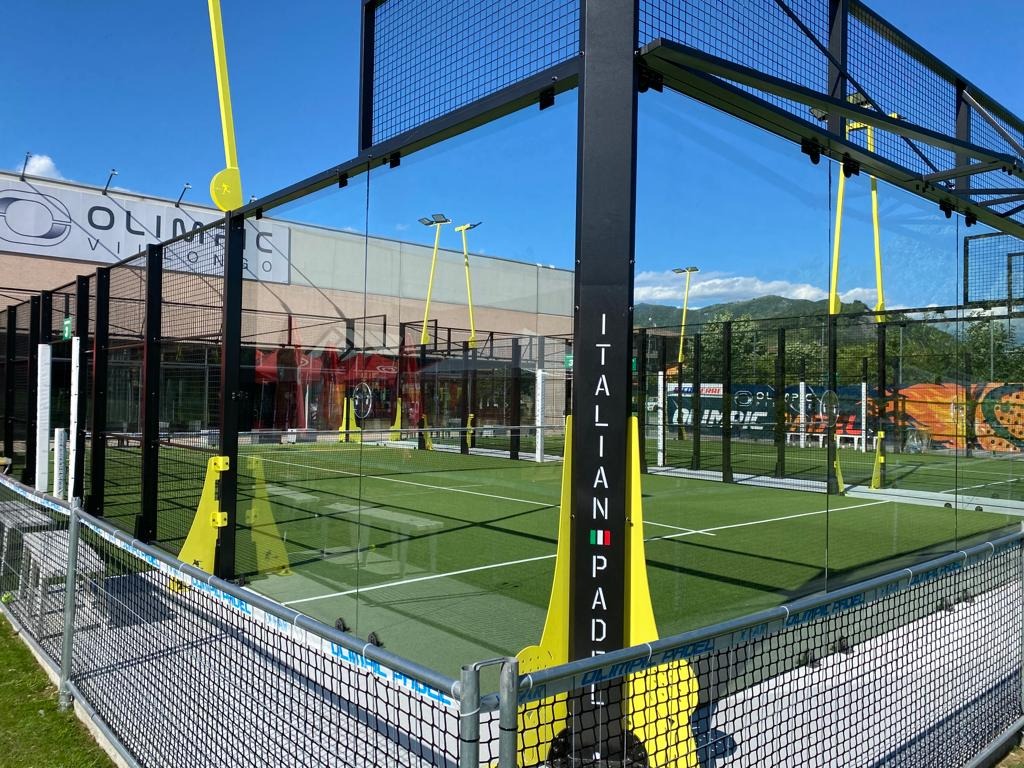 Olimpic Padel Villongo — photo 4