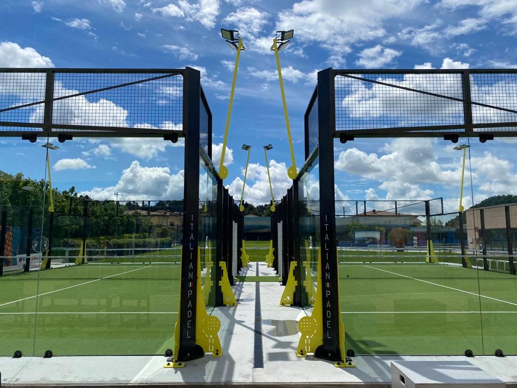 Olimpic Padel Villongo — photo 6