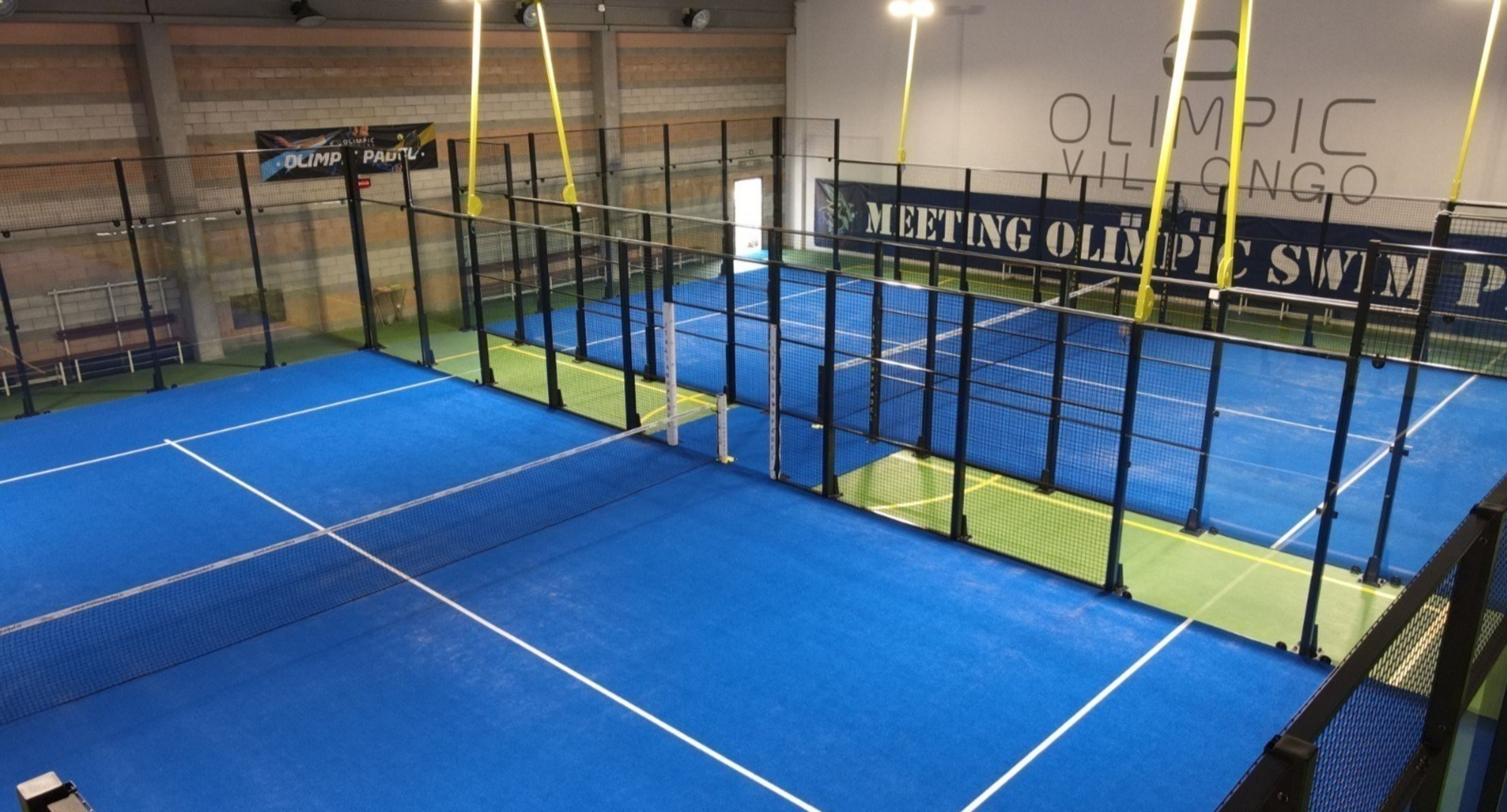 Olimpic Padel Villongo — photo 7