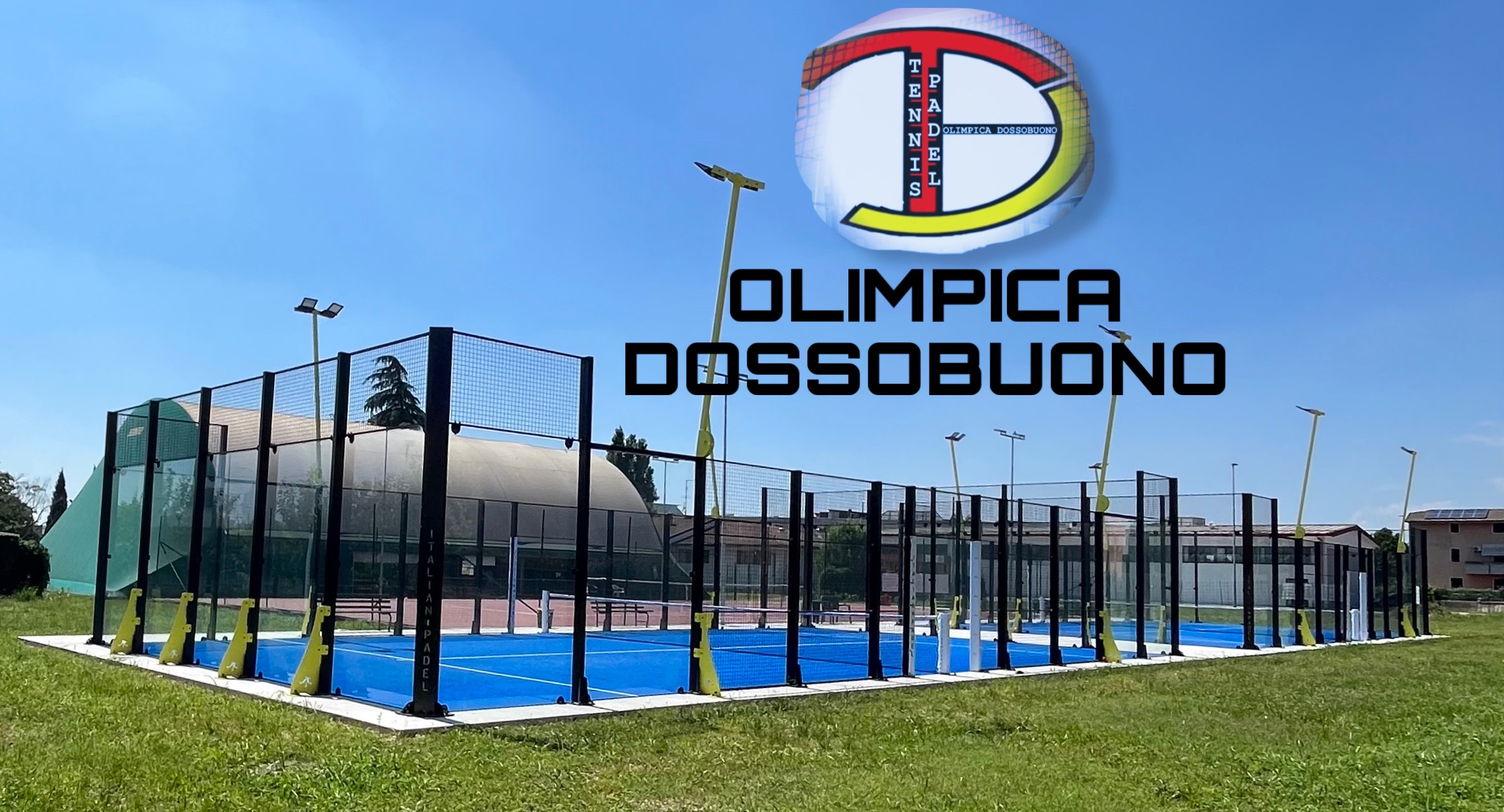 Olimpica Dossobuono — photo 1