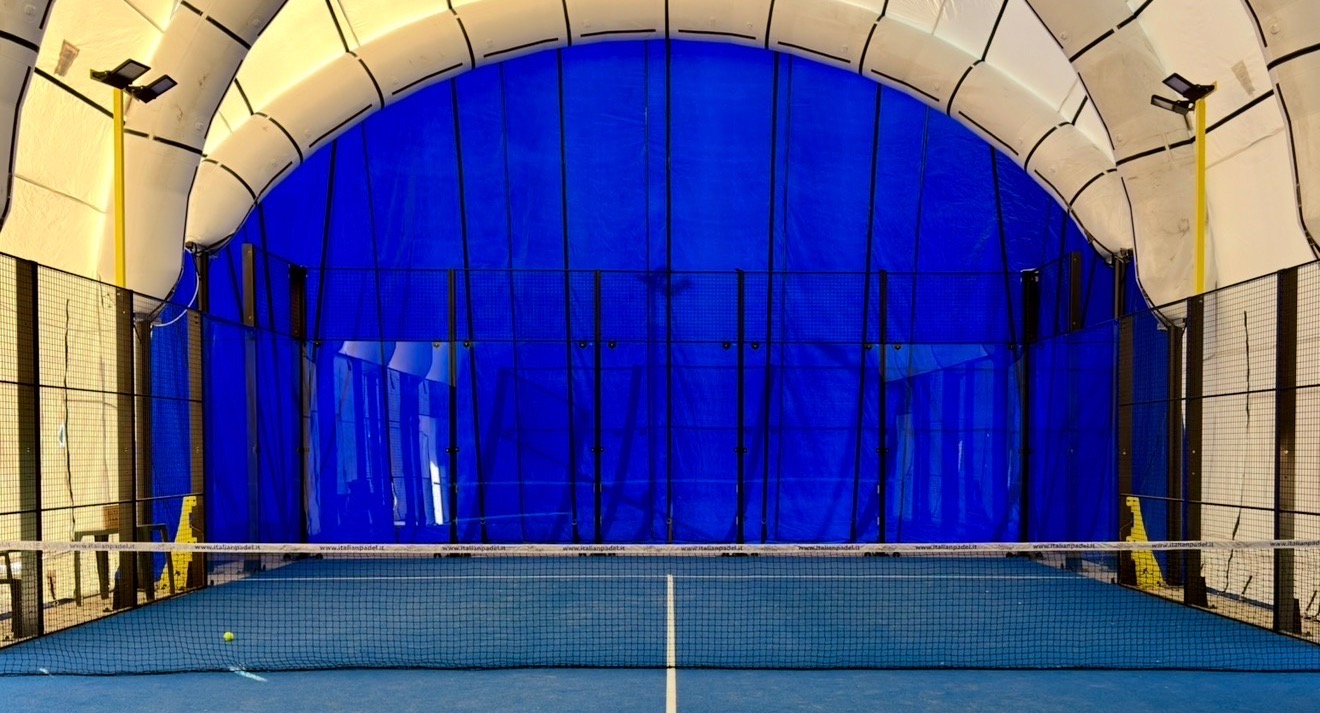 Olimpica Dossobuono — photo 13