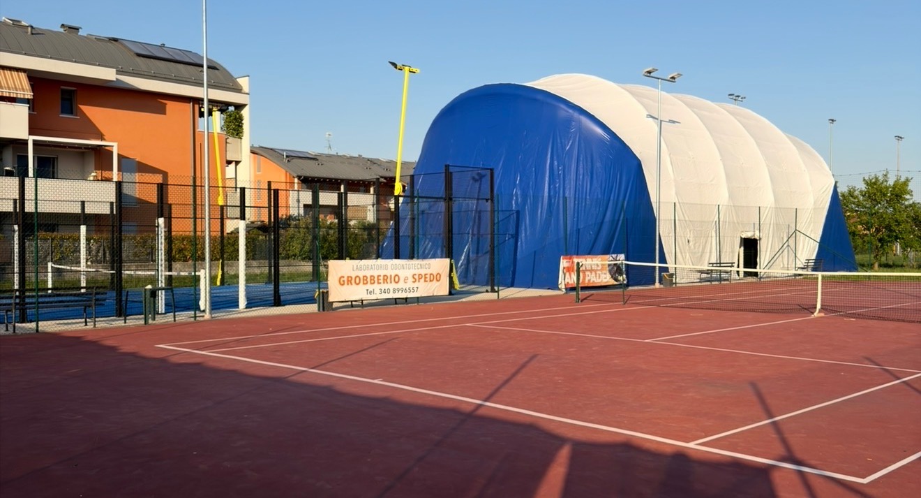Olimpica Dossobuono — photo 15