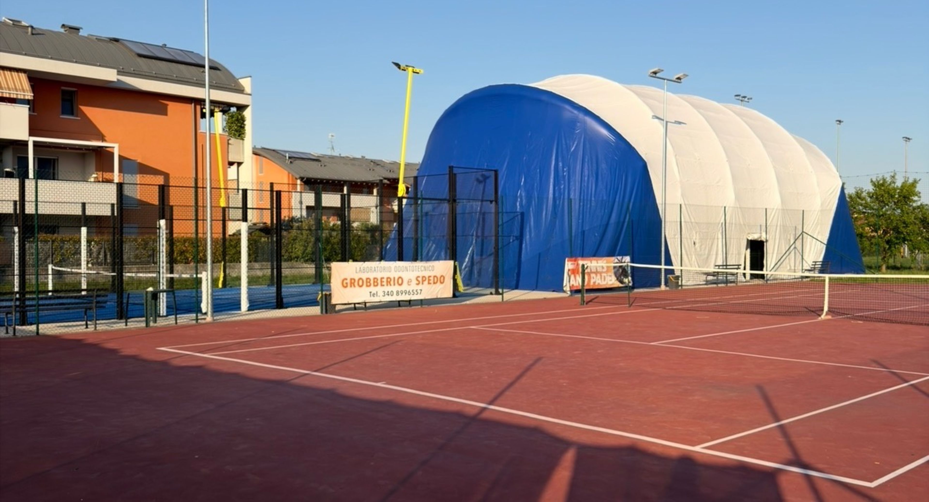 Olimpica Dossobuono — photo 18