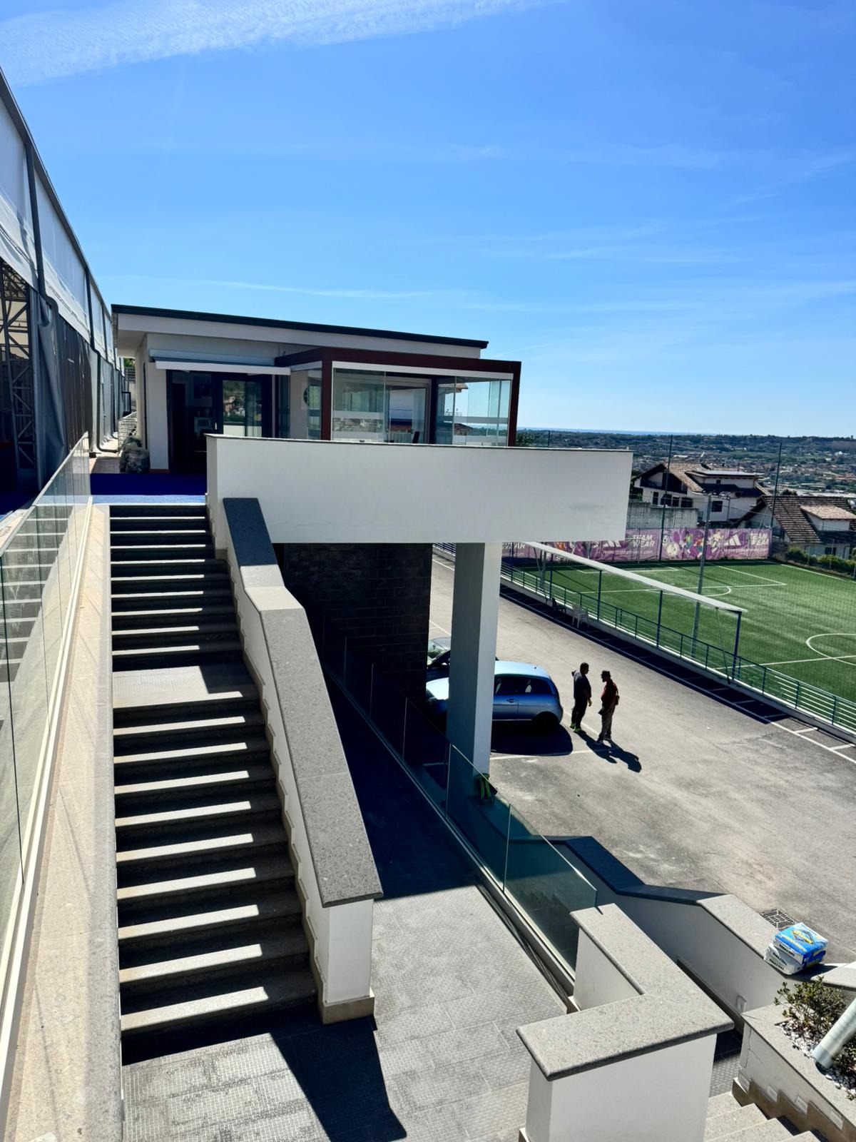 Olimpo Padel Club — photo 5