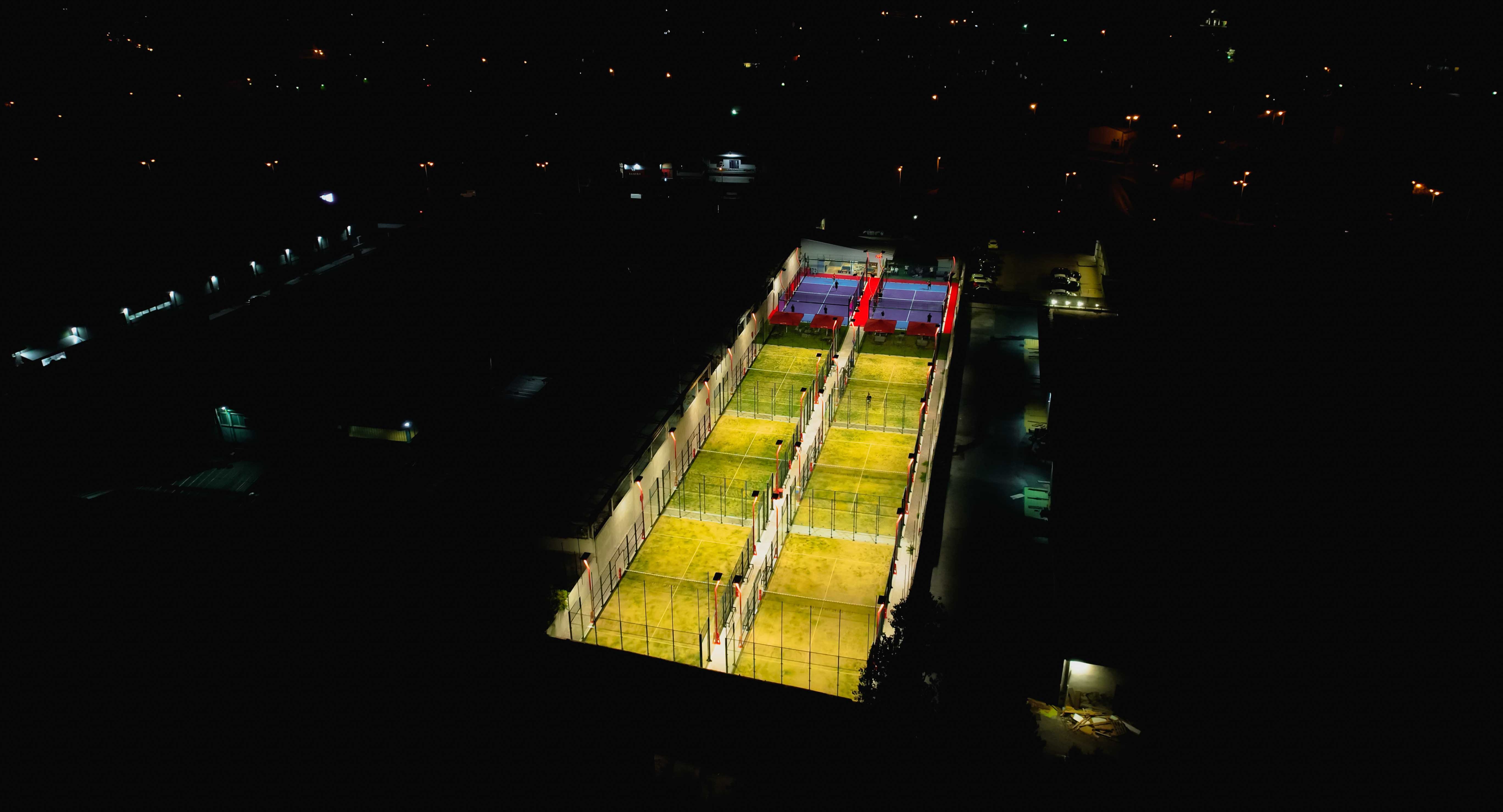 Olivar Padel Club — photo 2