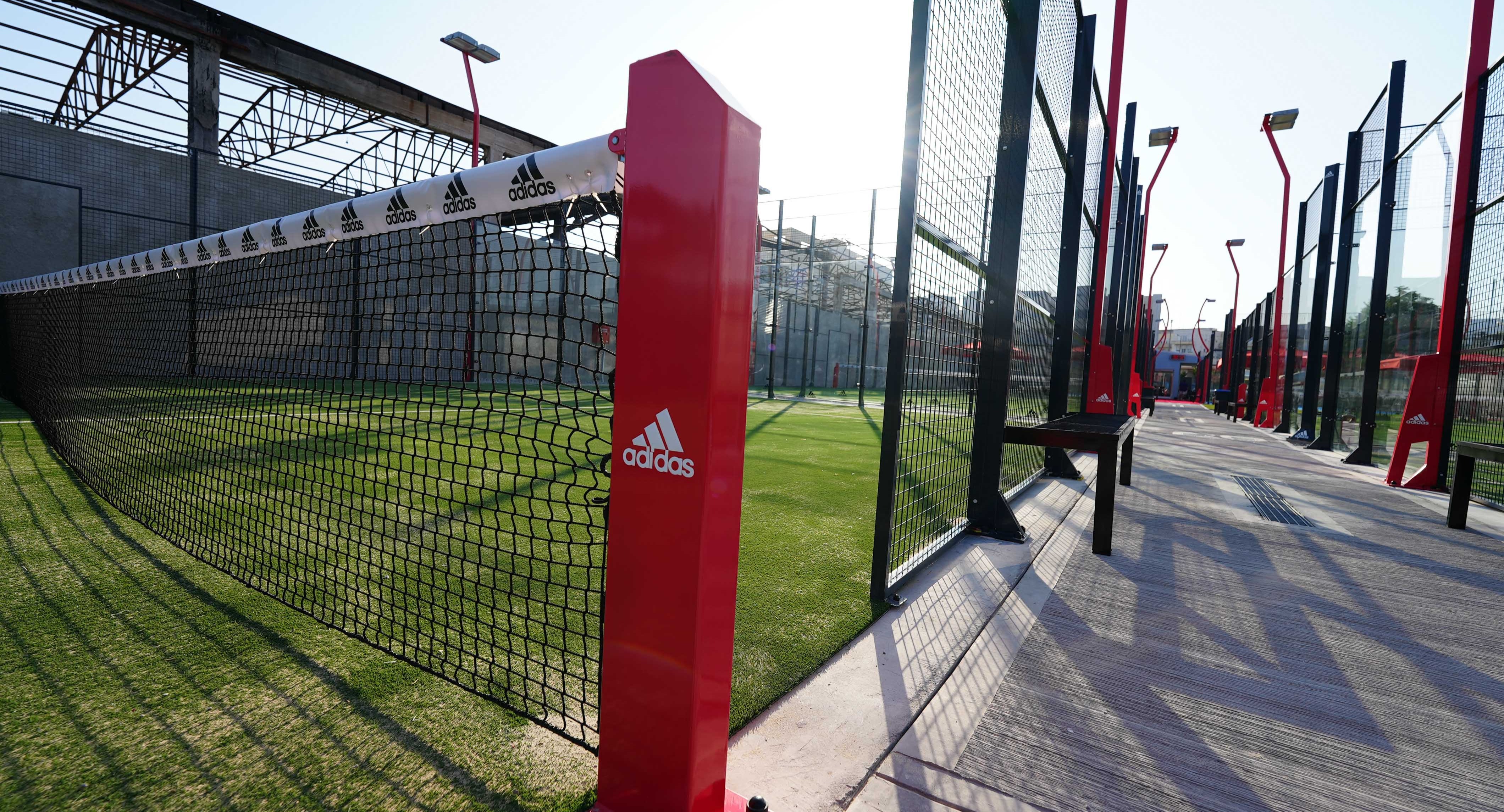 Olivar Padel Club — photo 6