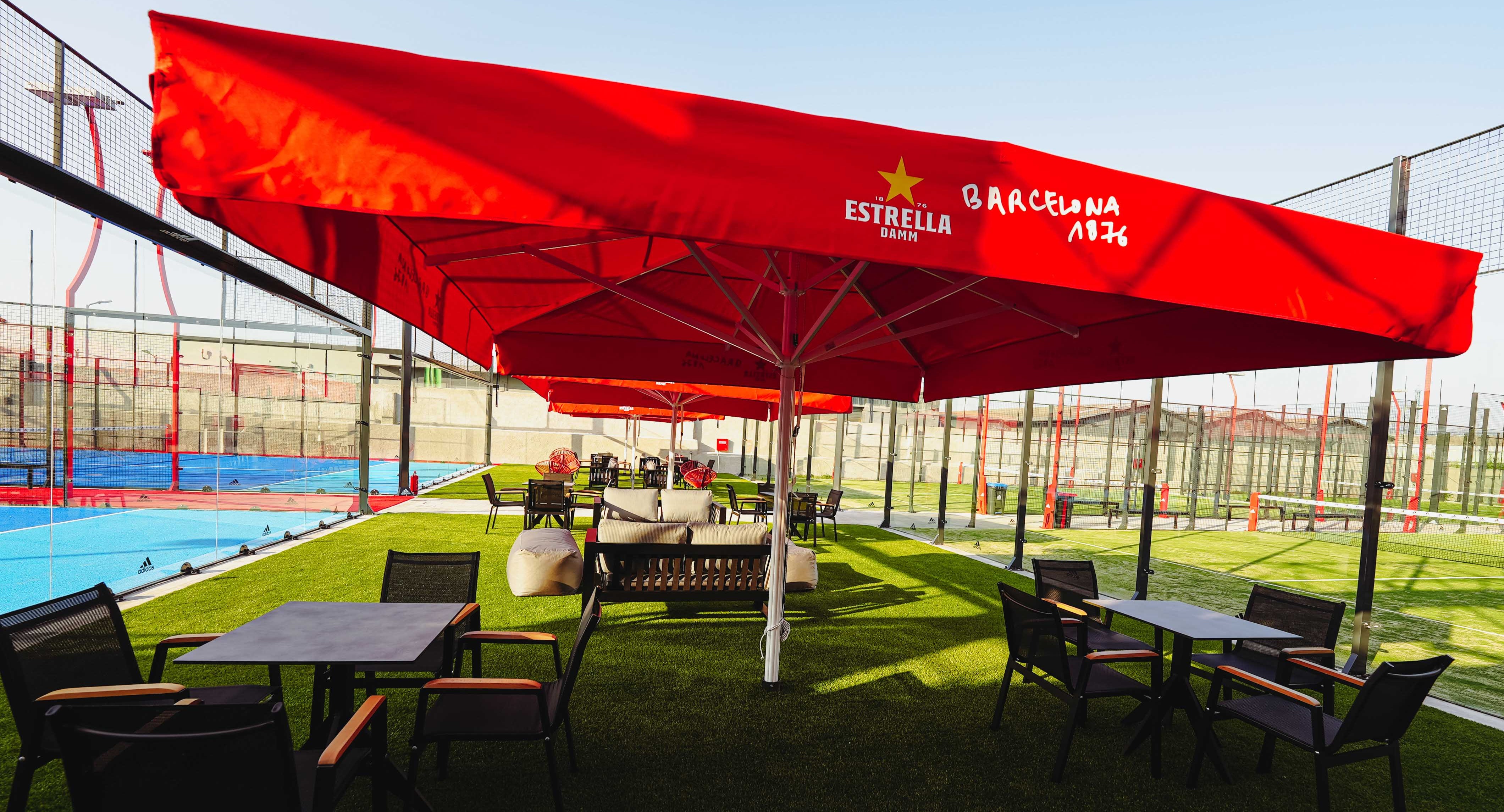 Olivar Padel Club — photo 11
