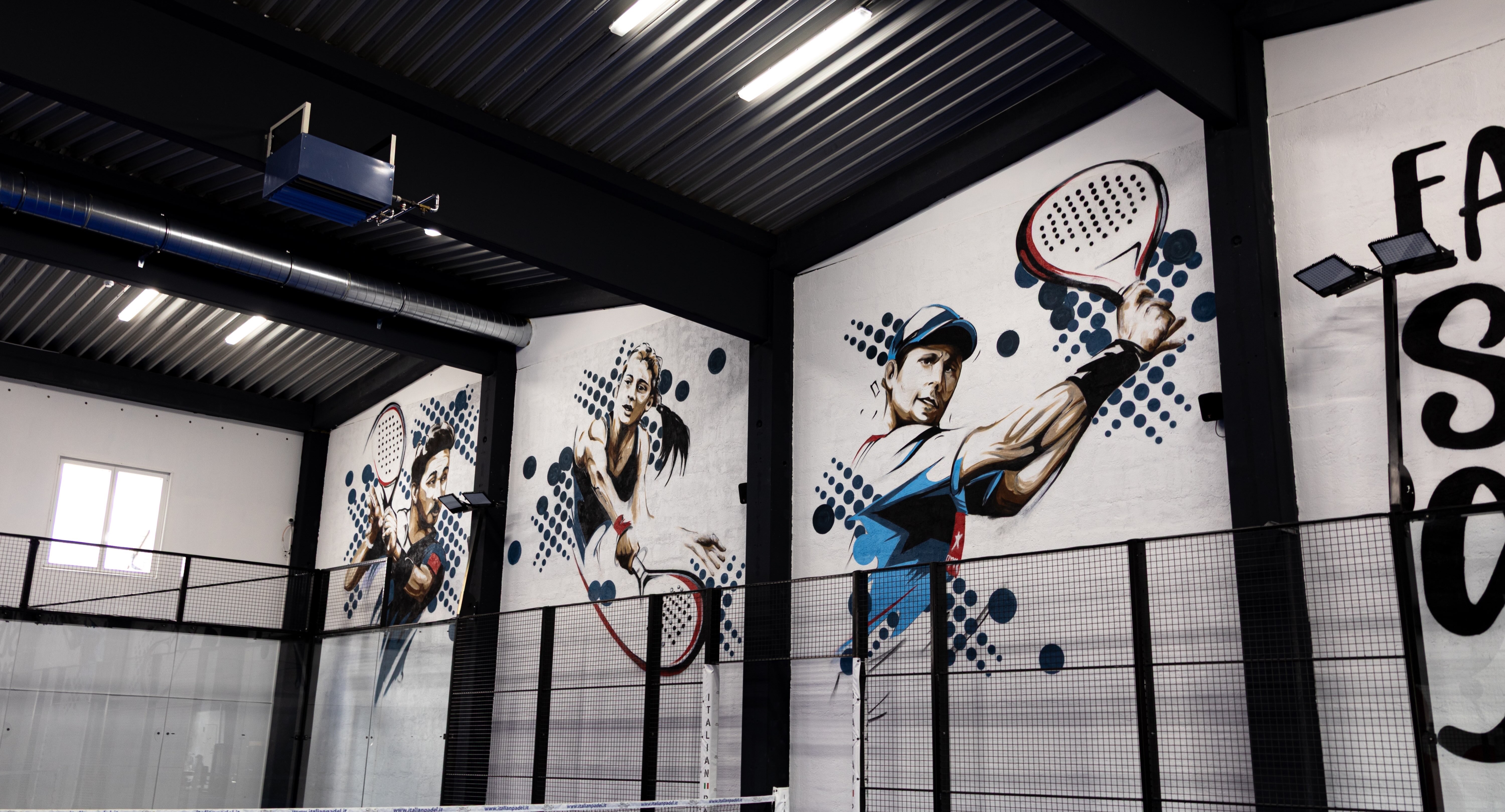 Olympic Gym (Stans) — photo 3