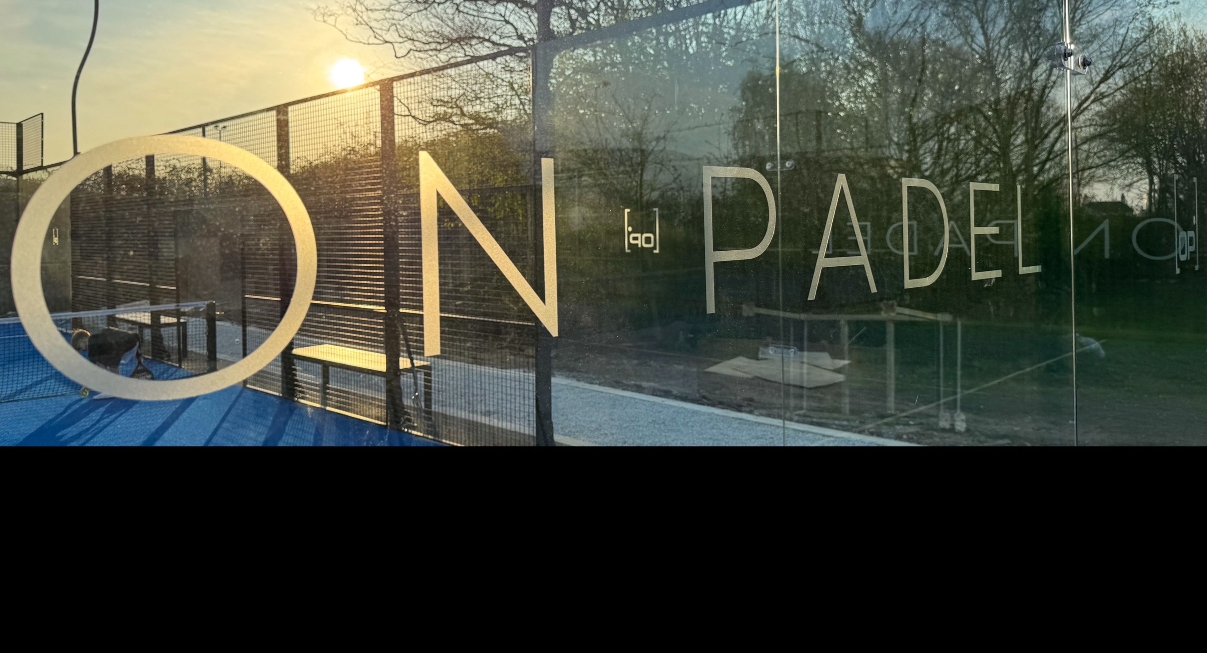 On Padel - T1 Golf Sports Village — photo 2