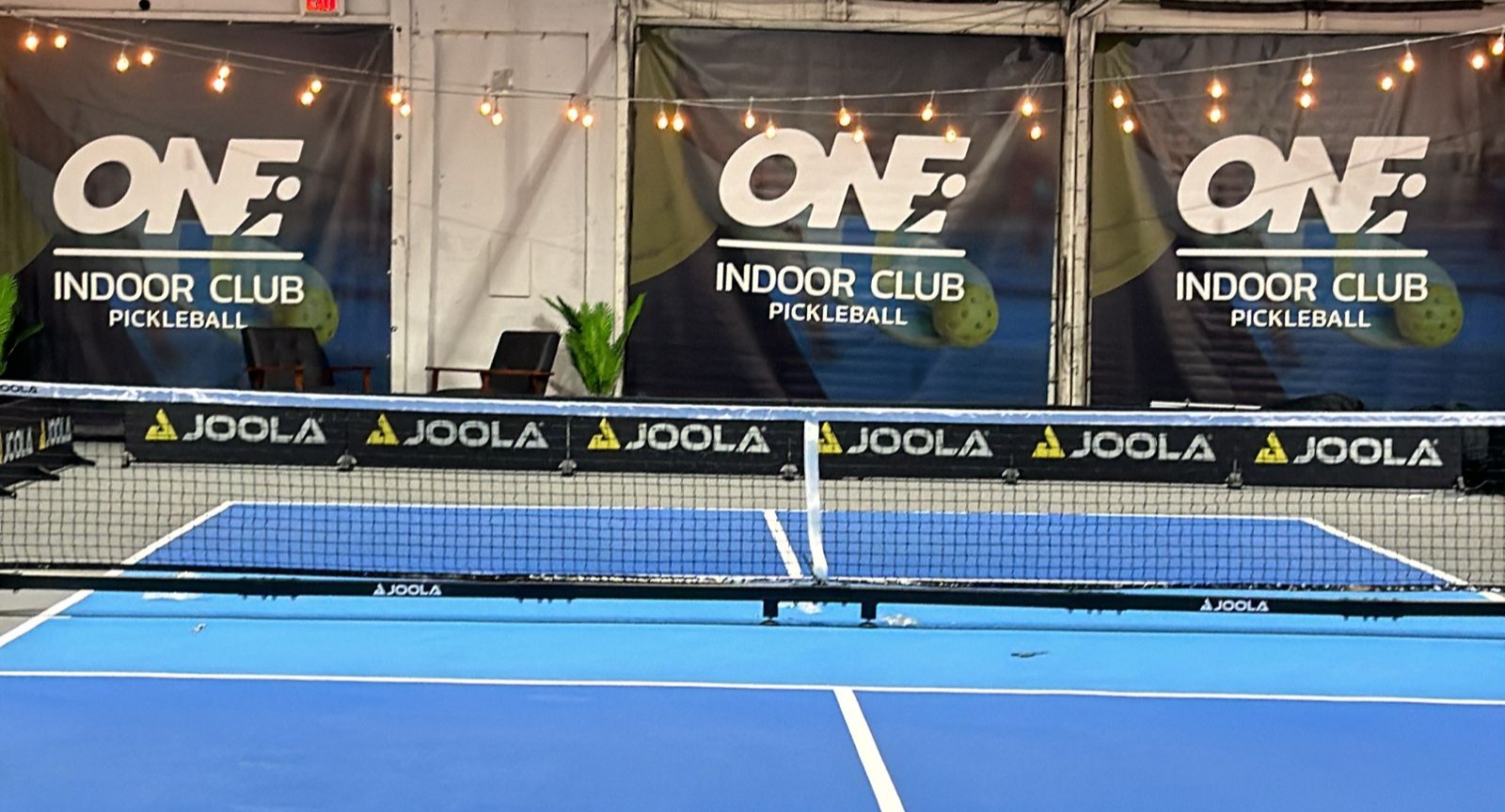 One Indoor Club — photo 4