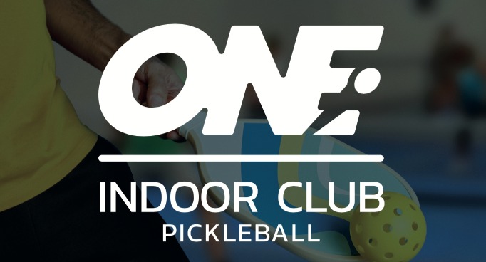 One Indoor Club — photo 6