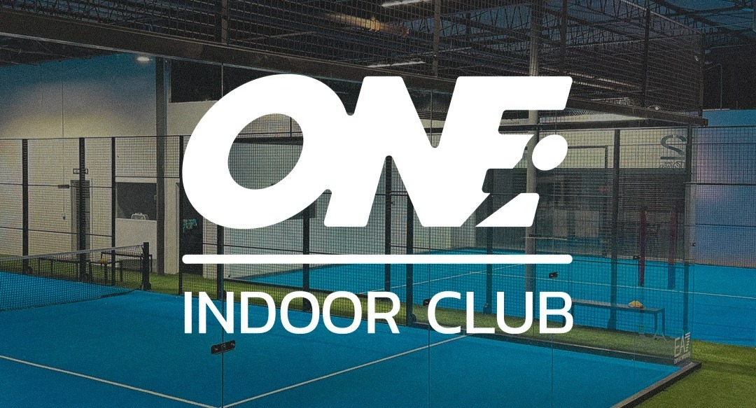 One Indoor Club — photo 7