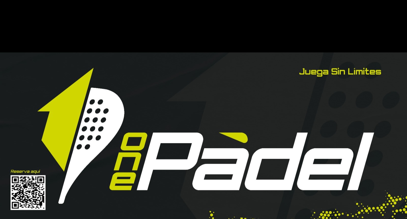 One Pádel — photo 2