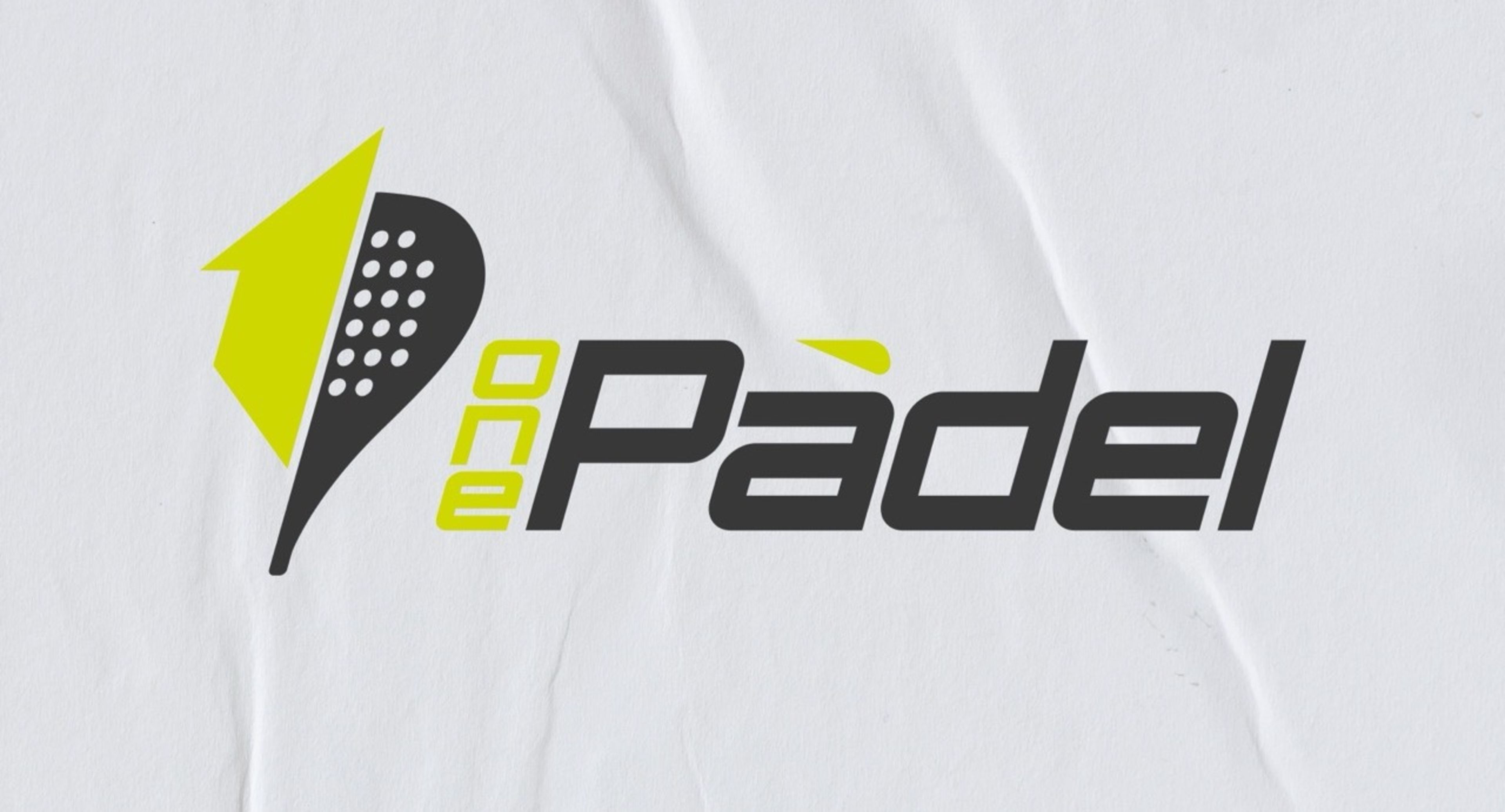 One Pádel — photo 3