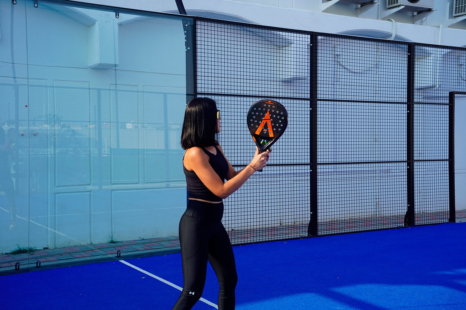 OnPeak Padel Courts (Jumeirah) — photo 5