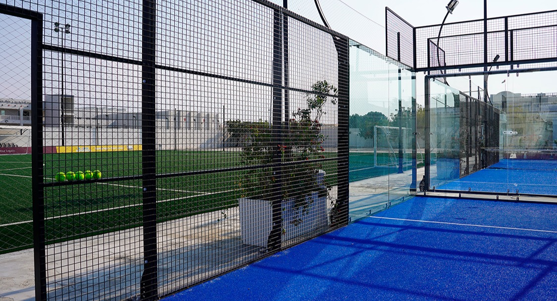 OnPeak Padel Courts (Jumeirah) — photo 6