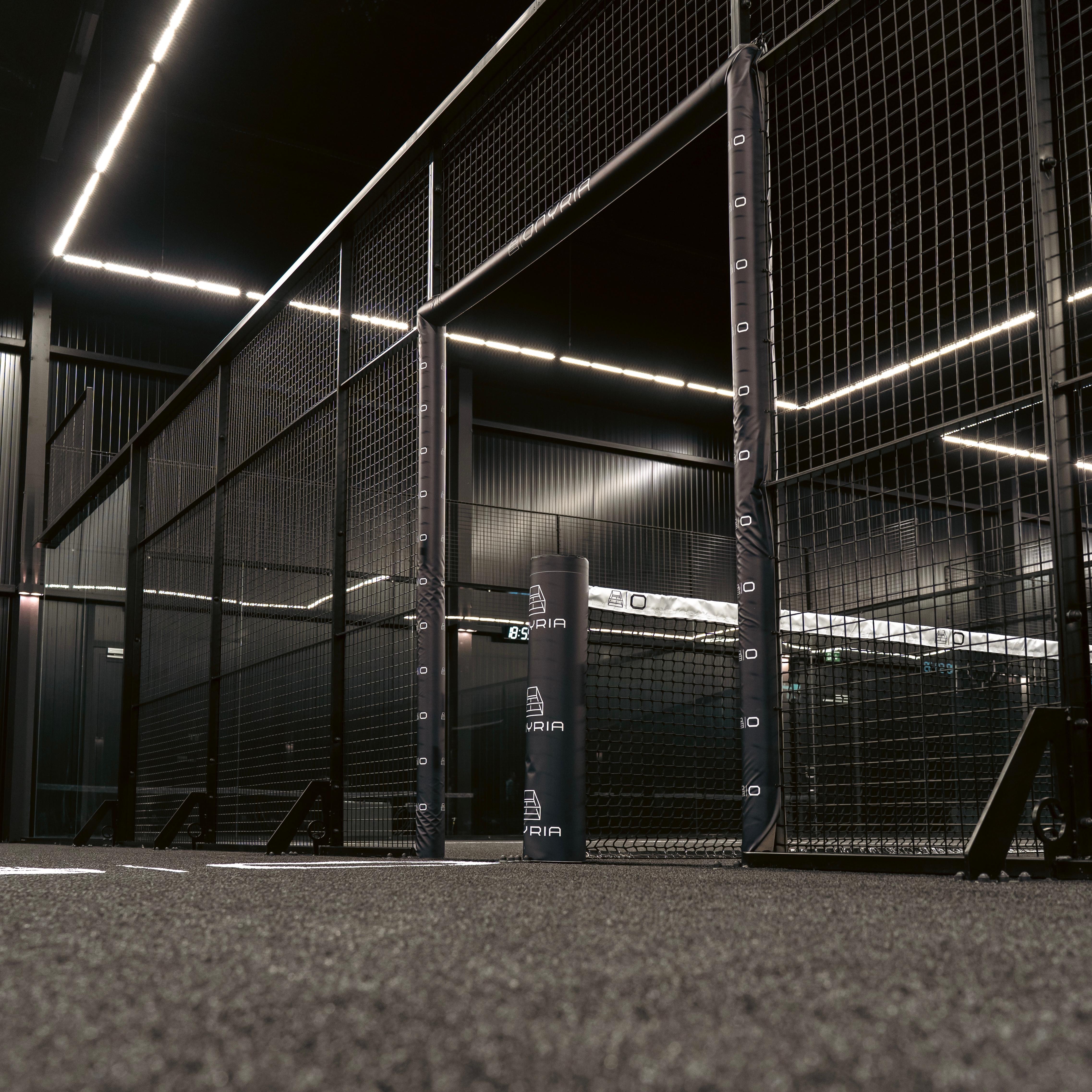 Onyria Padel Lab — photo 2