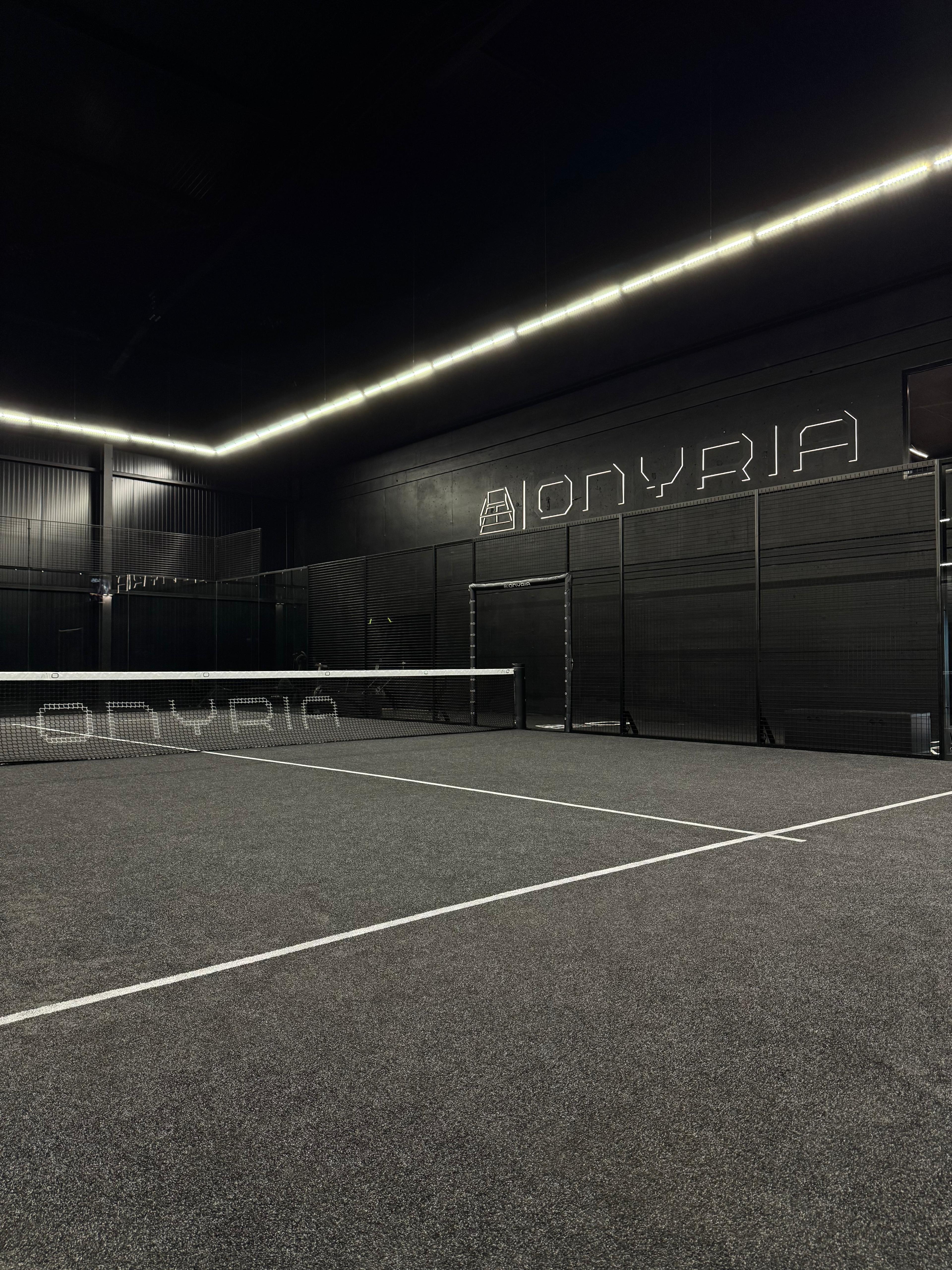 Onyria Padel Lab — photo 3