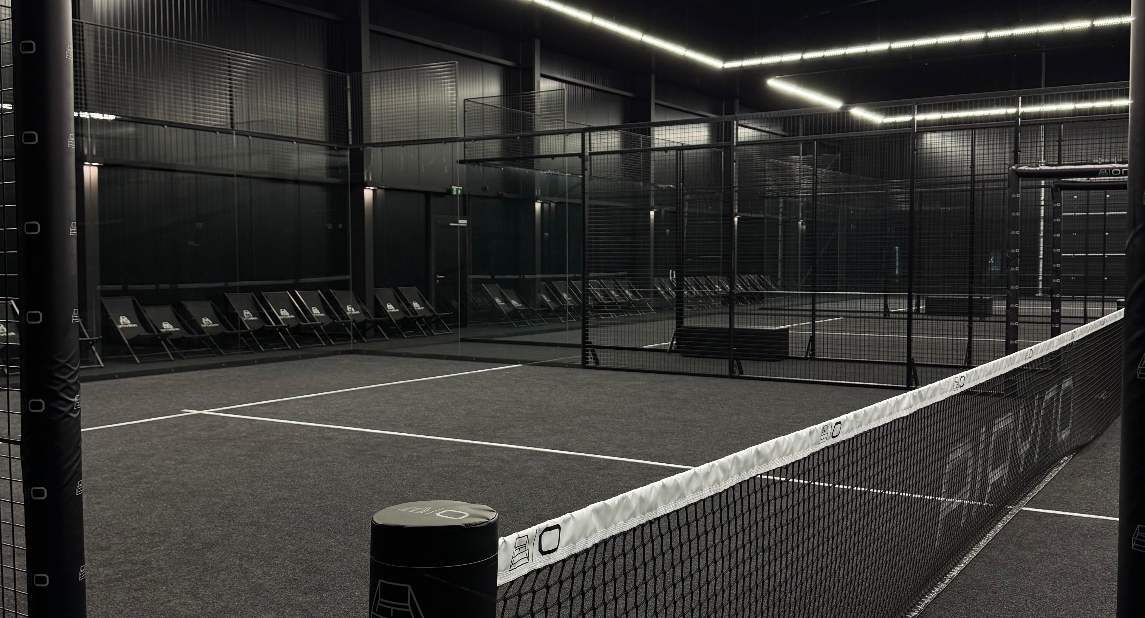 Onyria Padel Lab — photo 4