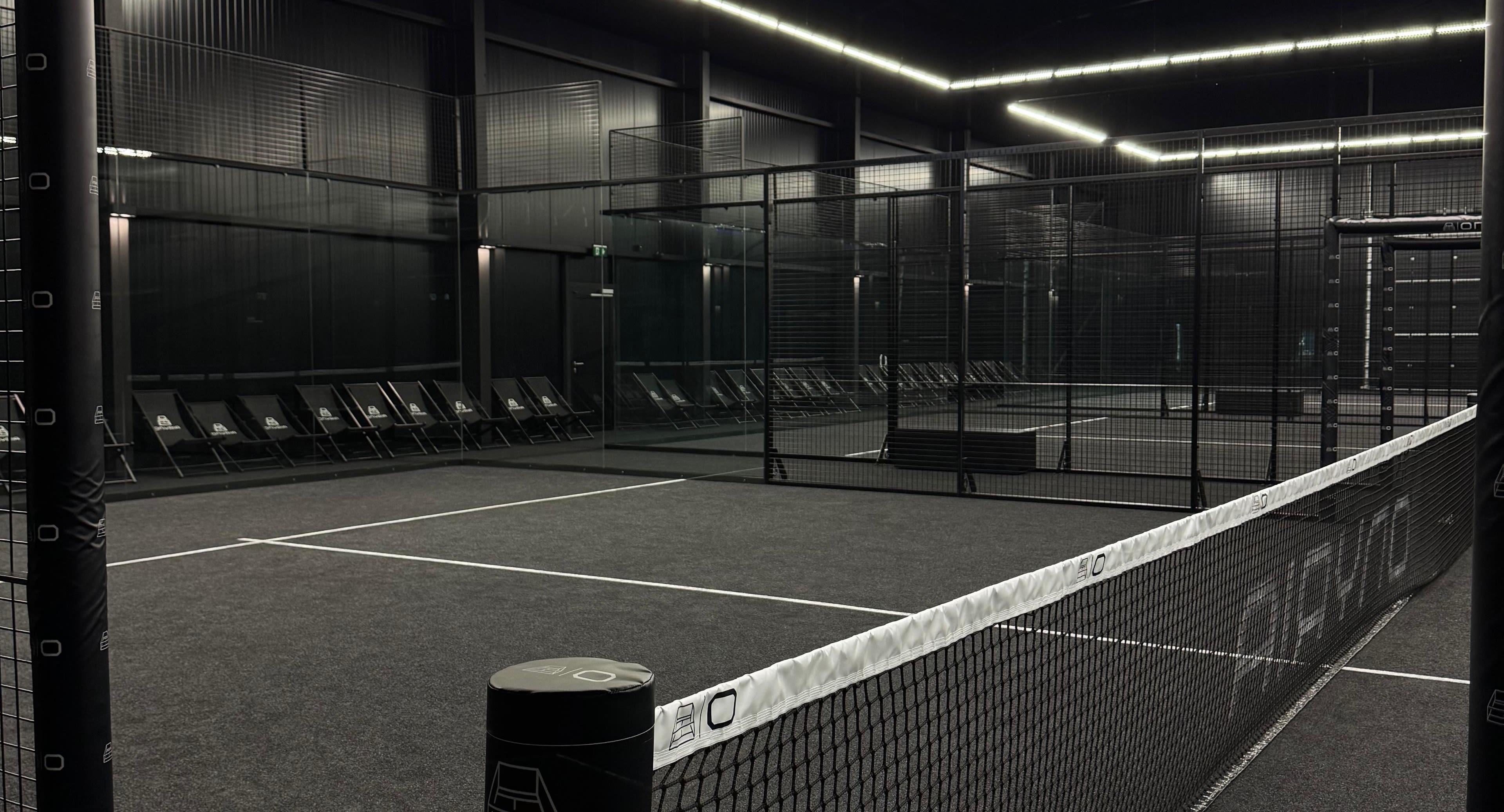 Onyria Padel Lab — photo 7