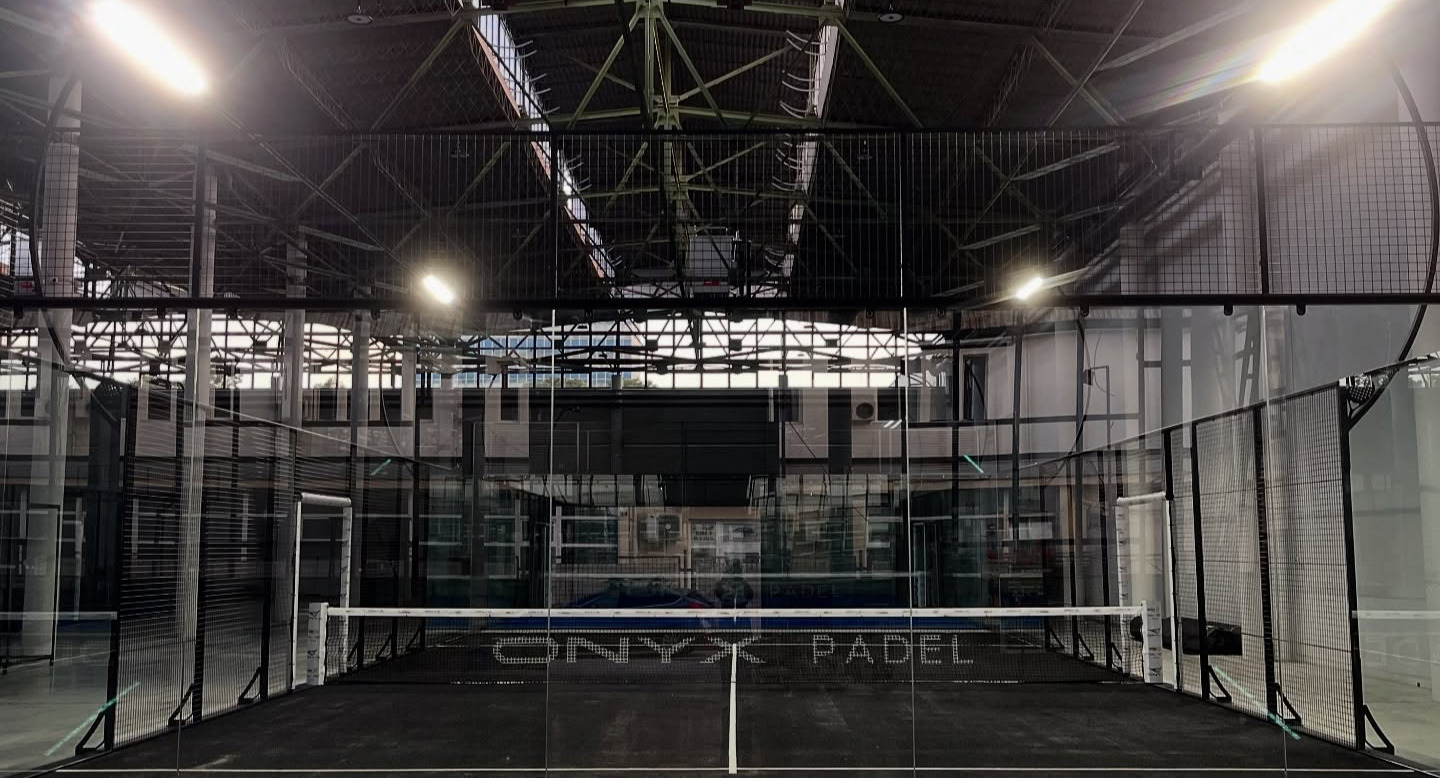 ONYX Padel Club — photo 2
