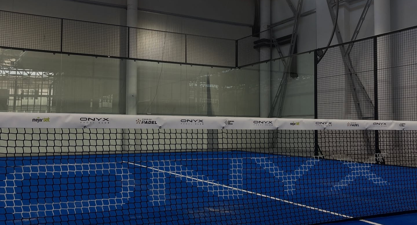 ONYX Padel Club — photo 3