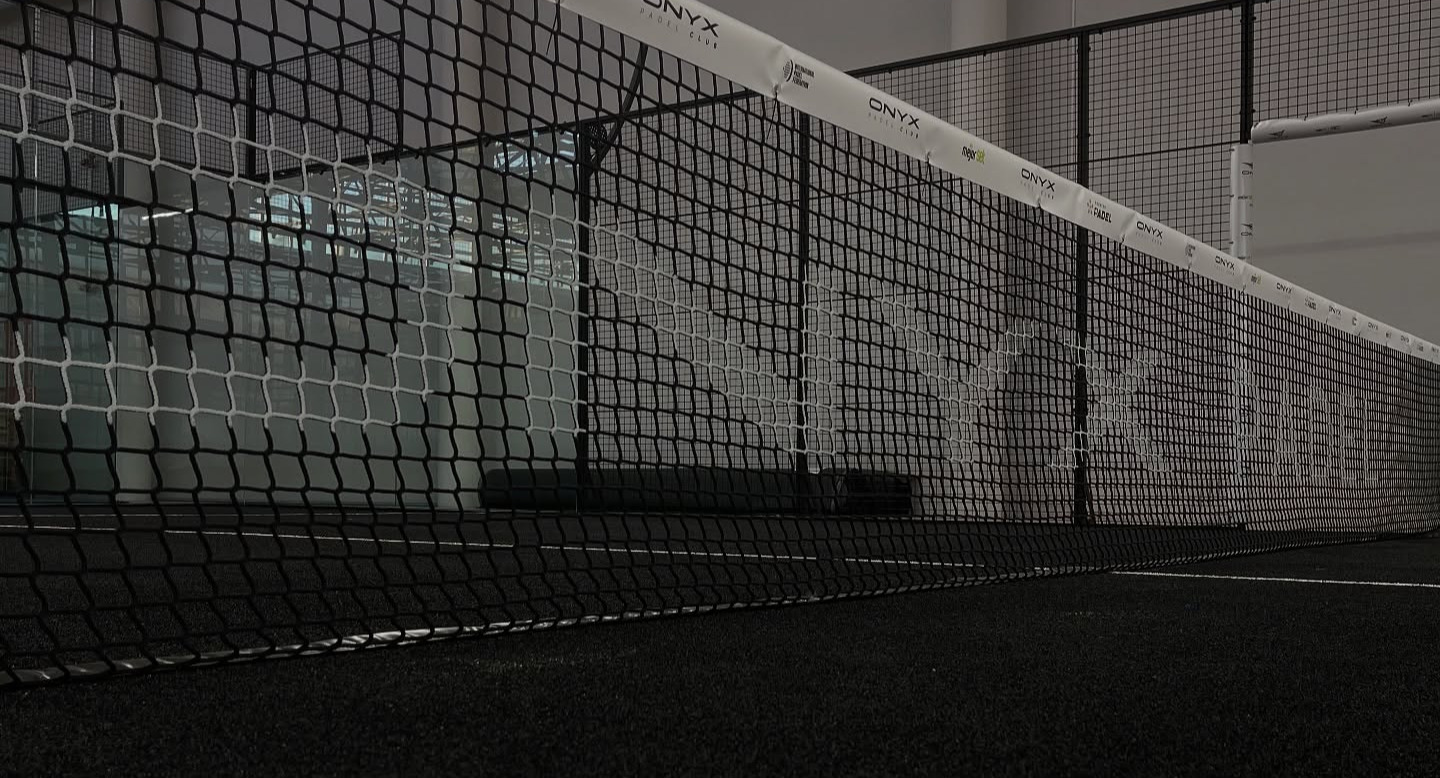 ONYX Padel Club — photo 4