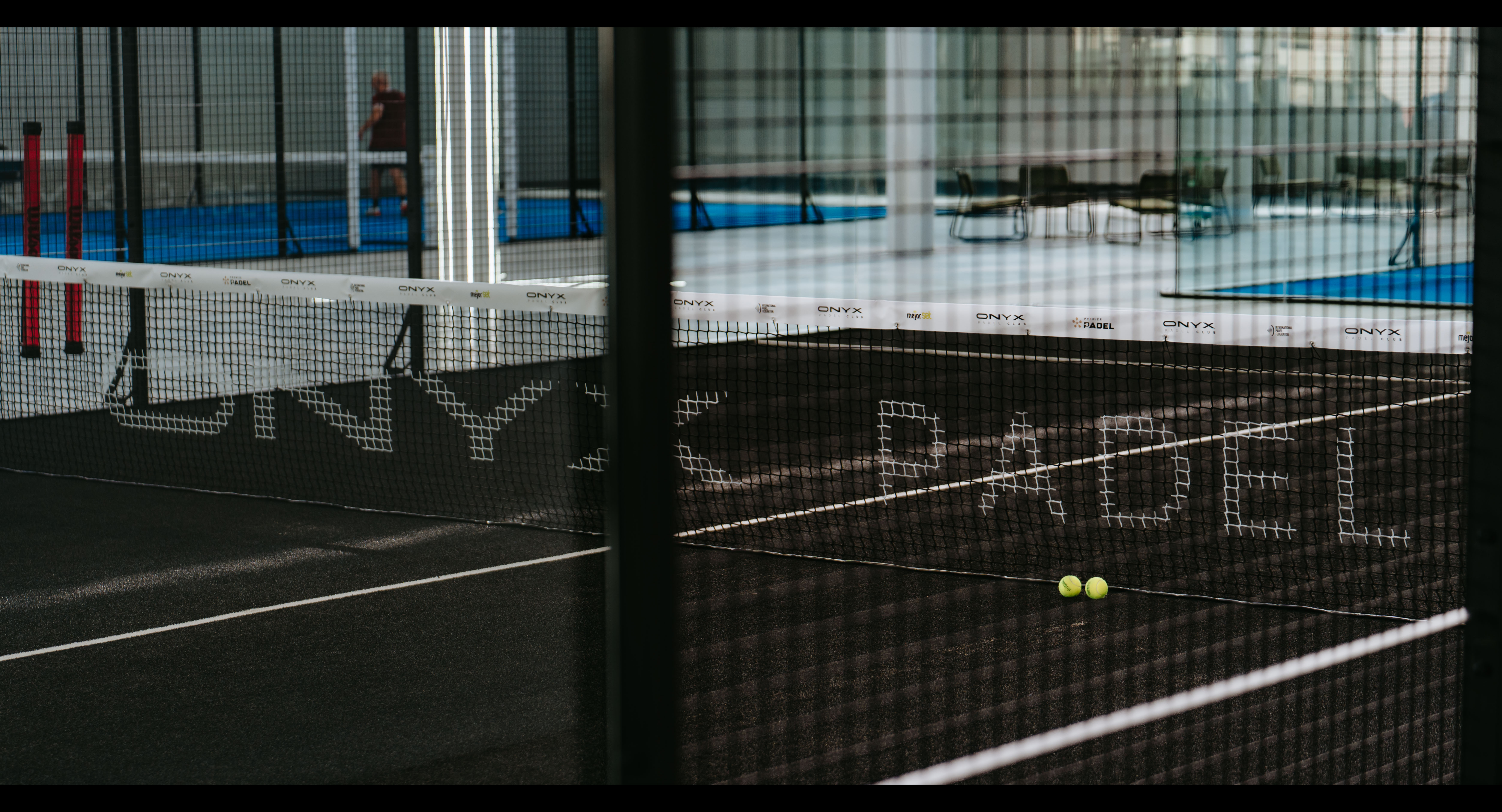 ONYX Padel Club — photo 6