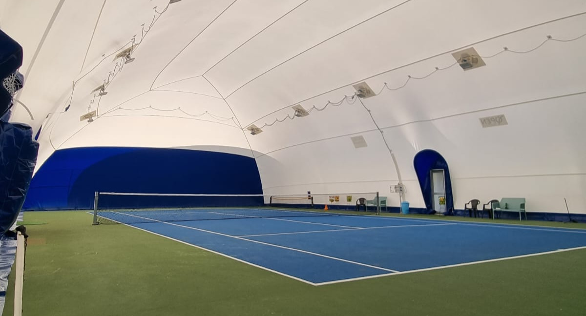 Open Spazio Sportivo — photo 3