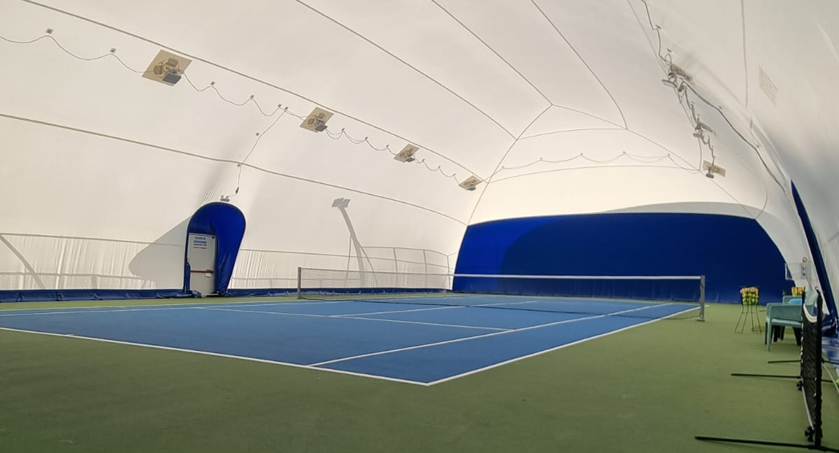 Open Spazio Sportivo — photo 4