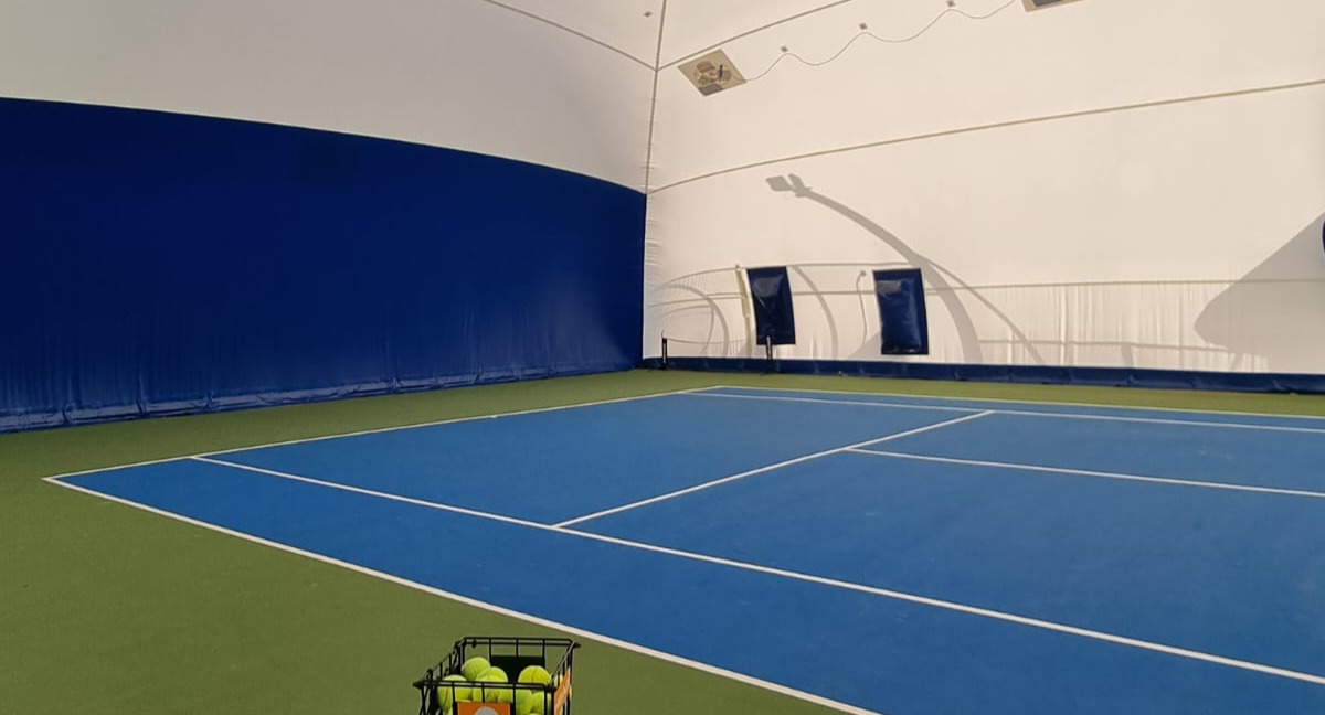 Open Spazio Sportivo — photo 5