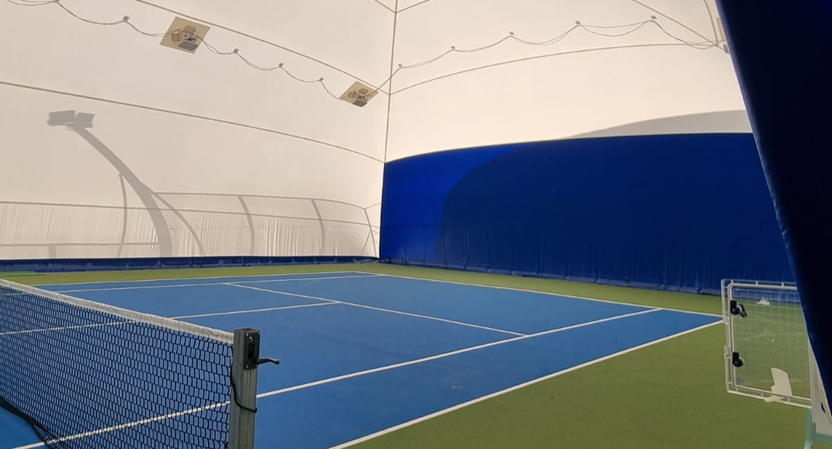 Open Spazio Sportivo — photo 6