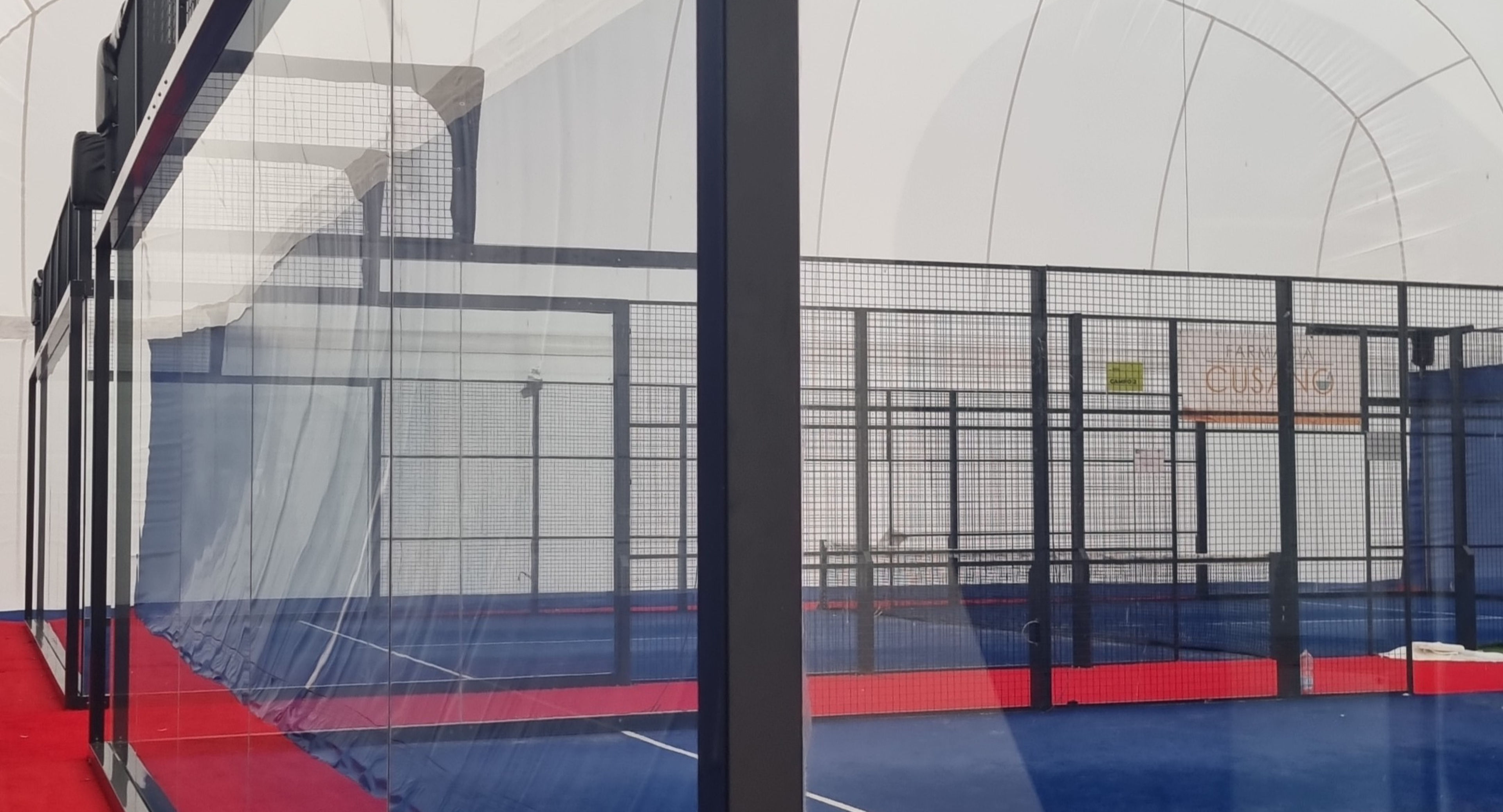 Open Spazio Sportivo — photo 7