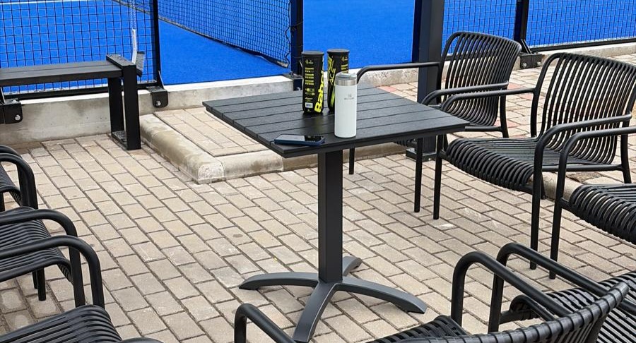 OpenPadel Ādaži — photo 3