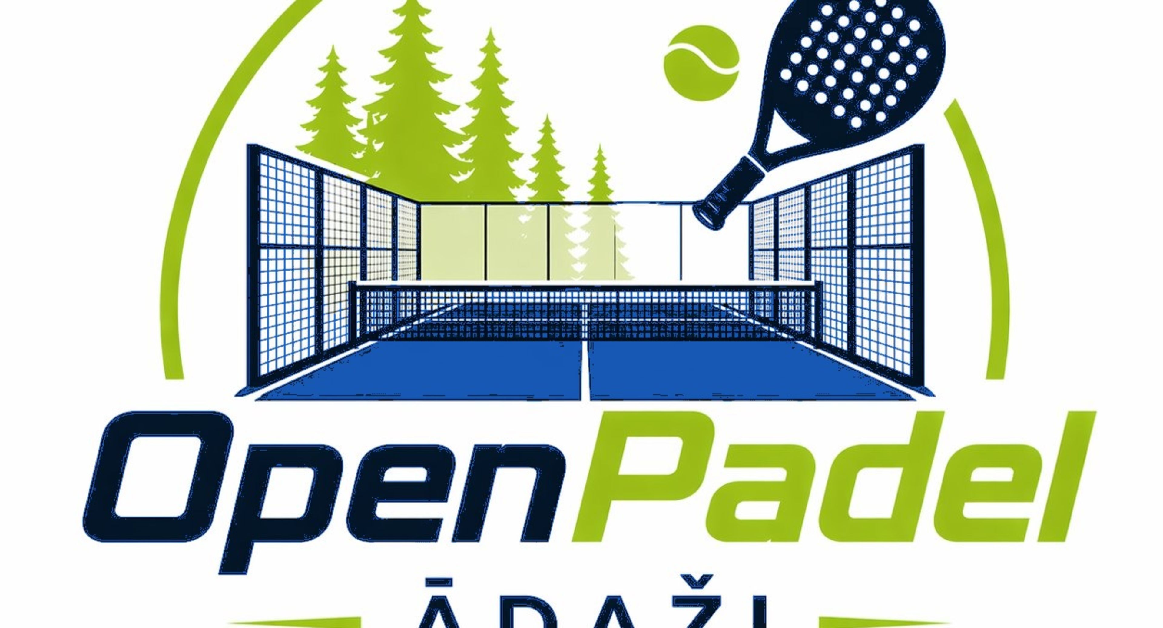 OpenPadel Ādaži — photo 4