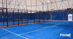 Orange Padel — photo 1