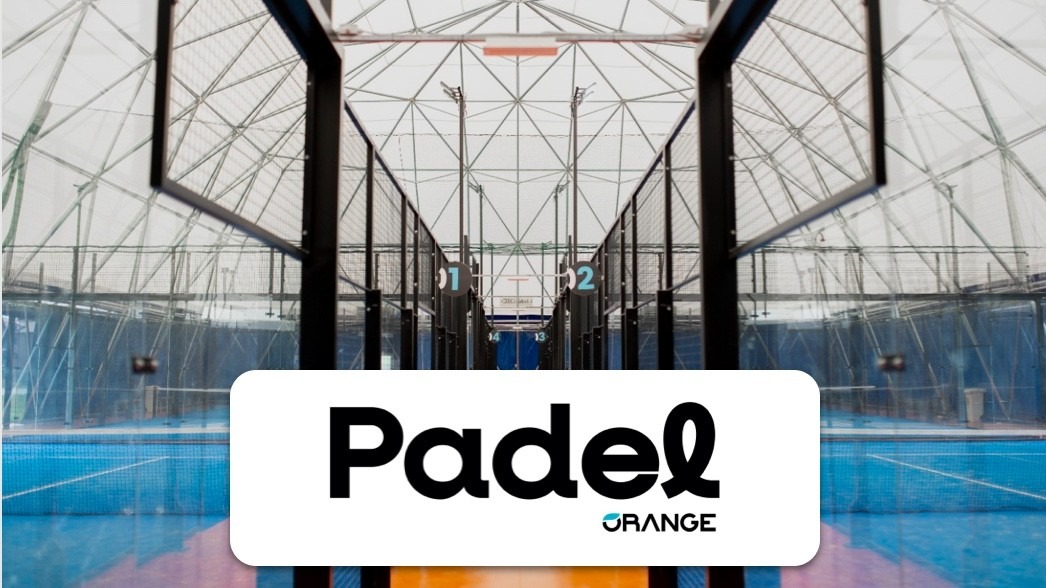 Orange Padel — photo 3
