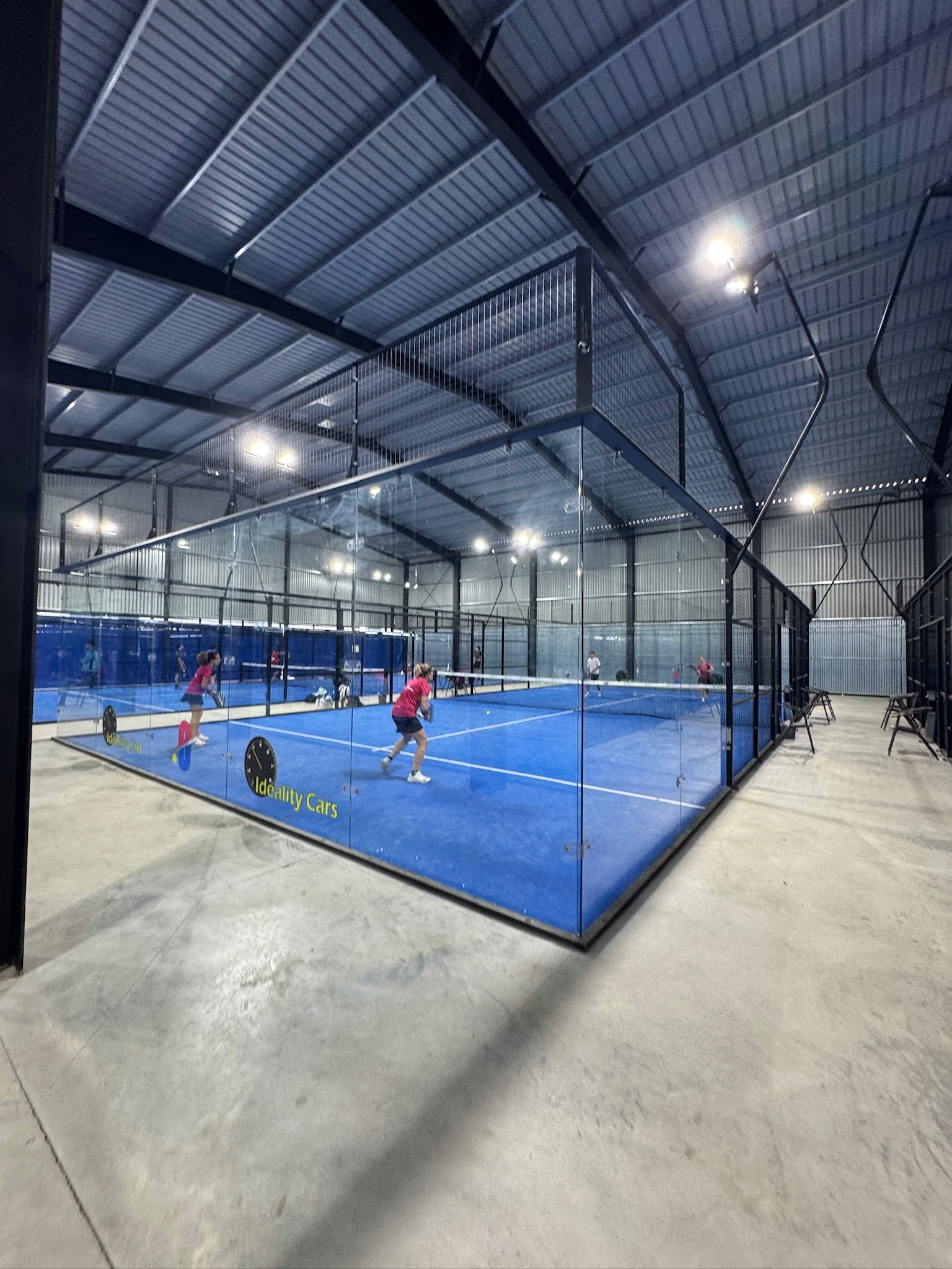 ORIGEN SPORT — photo 2