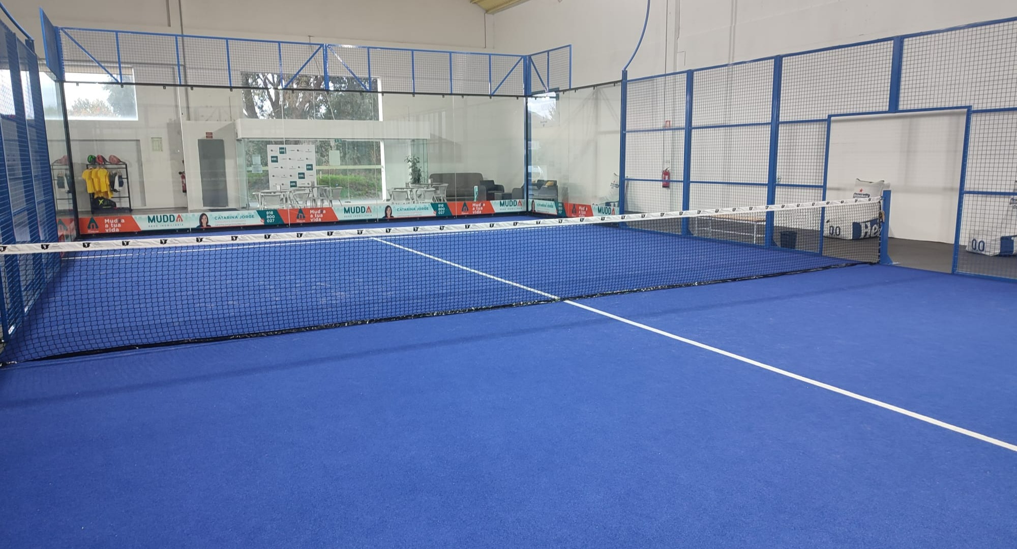 Ovar Padel — photo 3