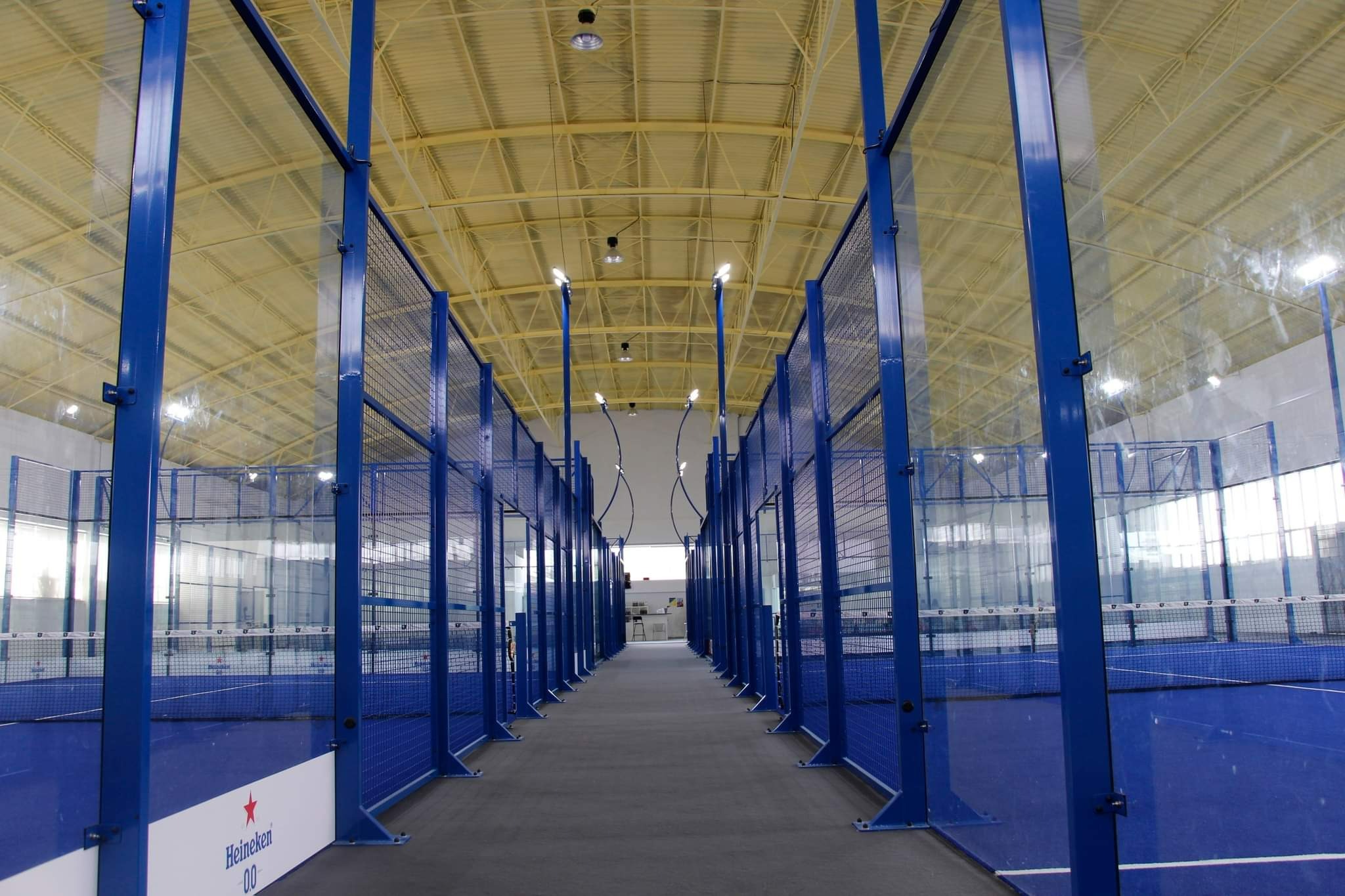 Ovar Padel — photo 5