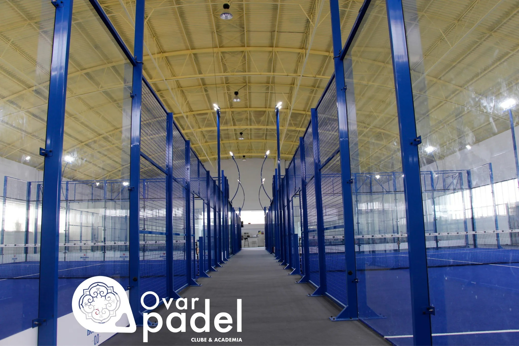 Ovar Padel — photo 8