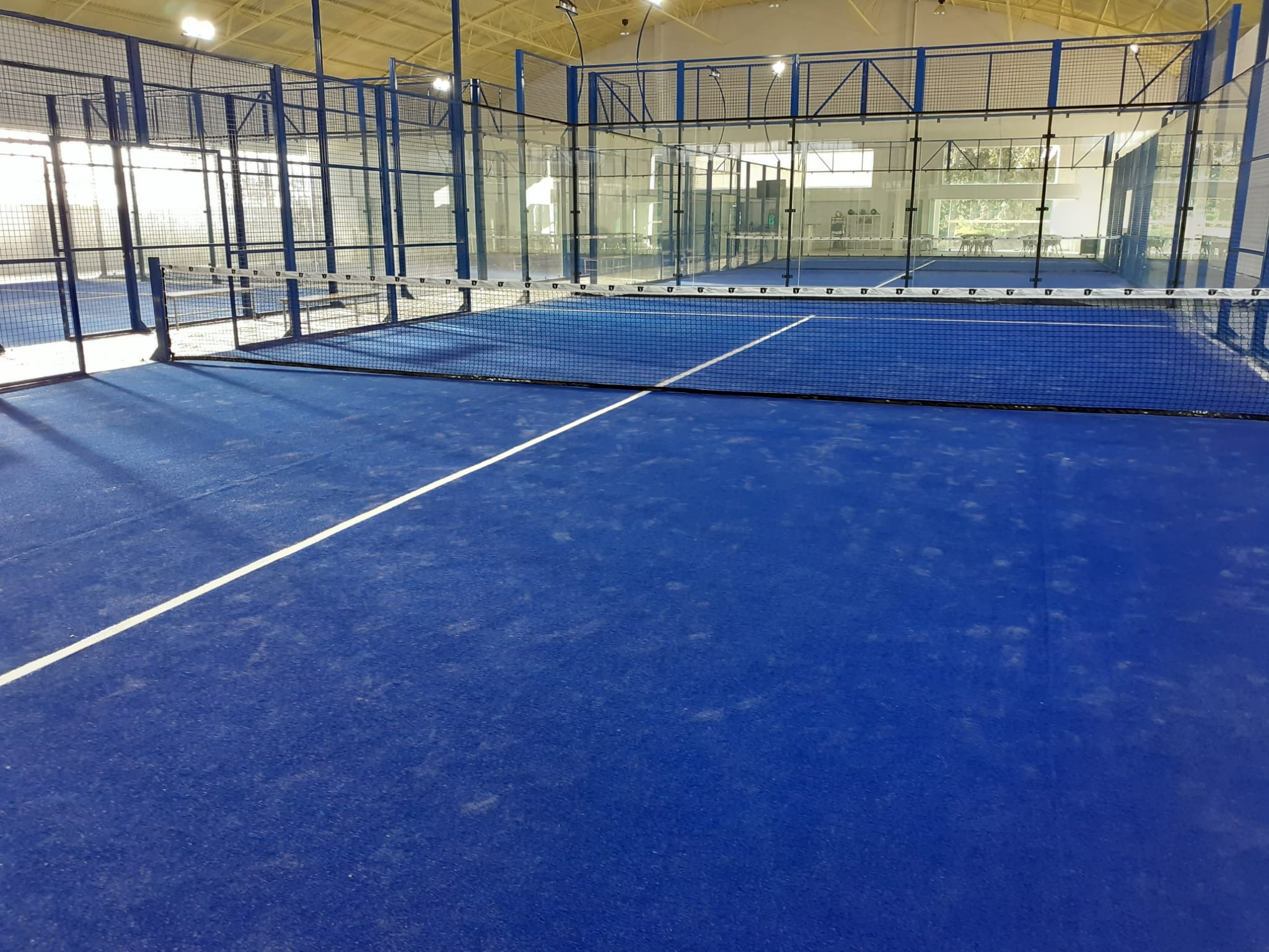 Ovar Padel — photo 10